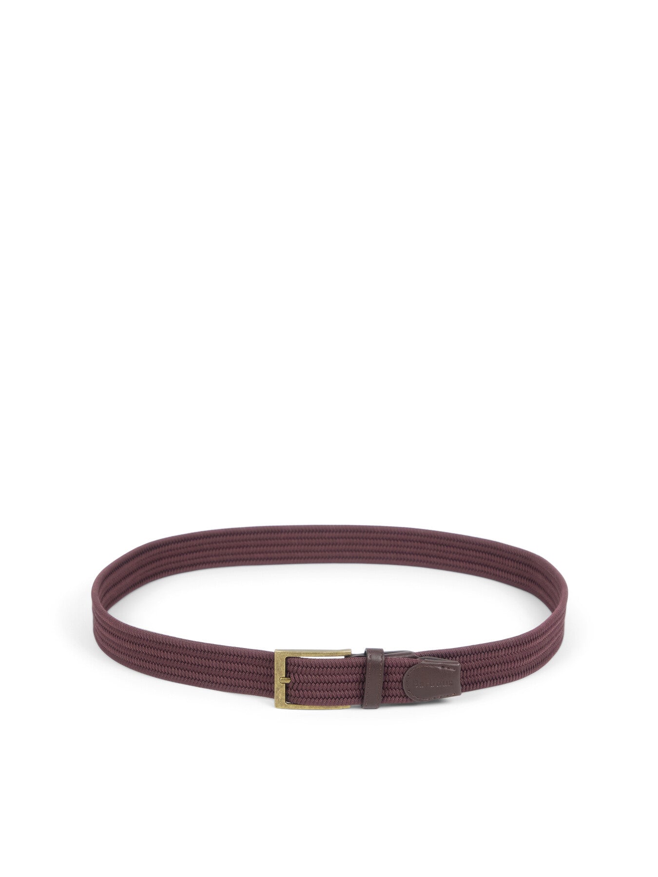 Barbour Nevis Stretch Webbing Belt