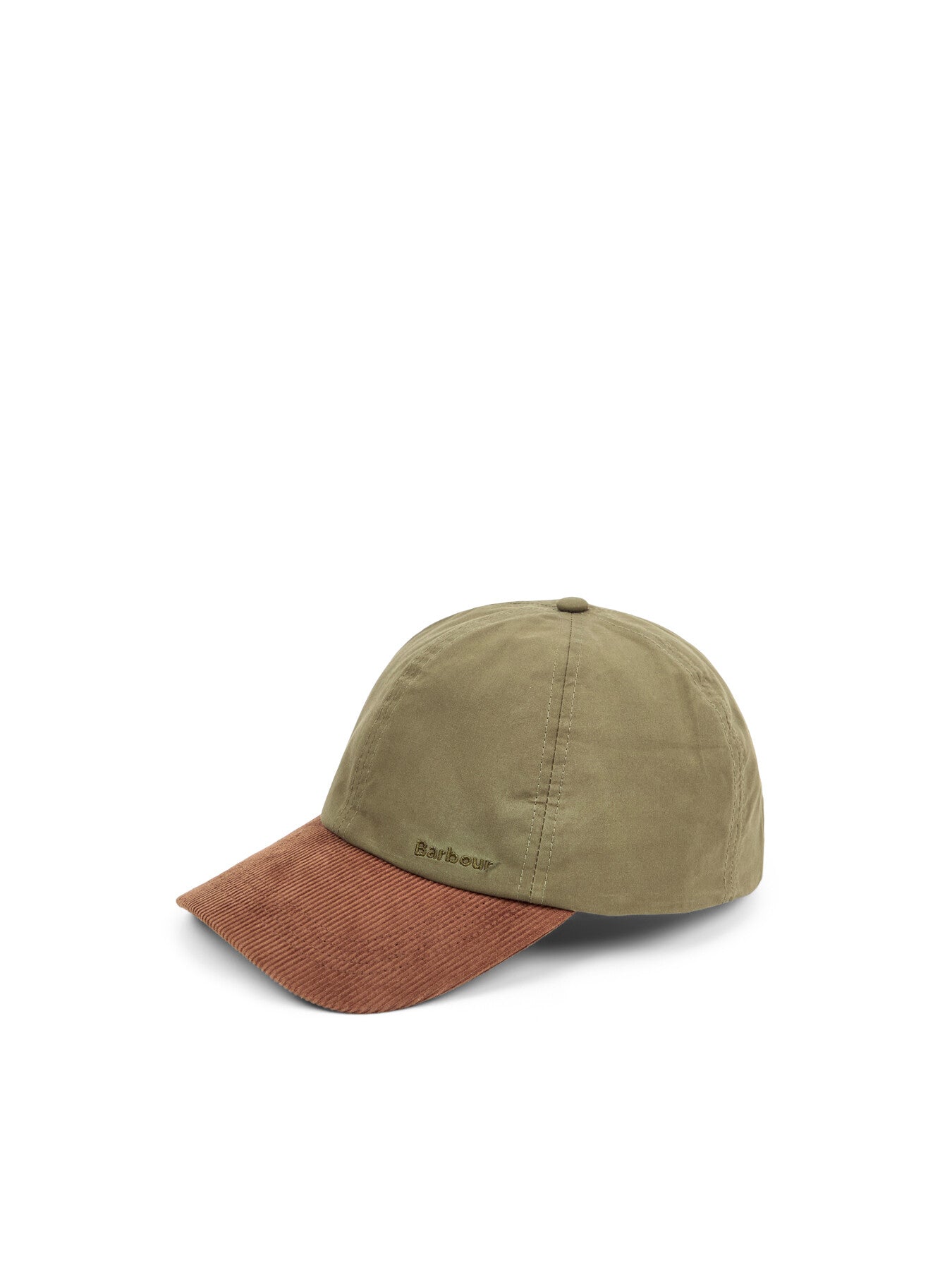 Barbour Transport Cap