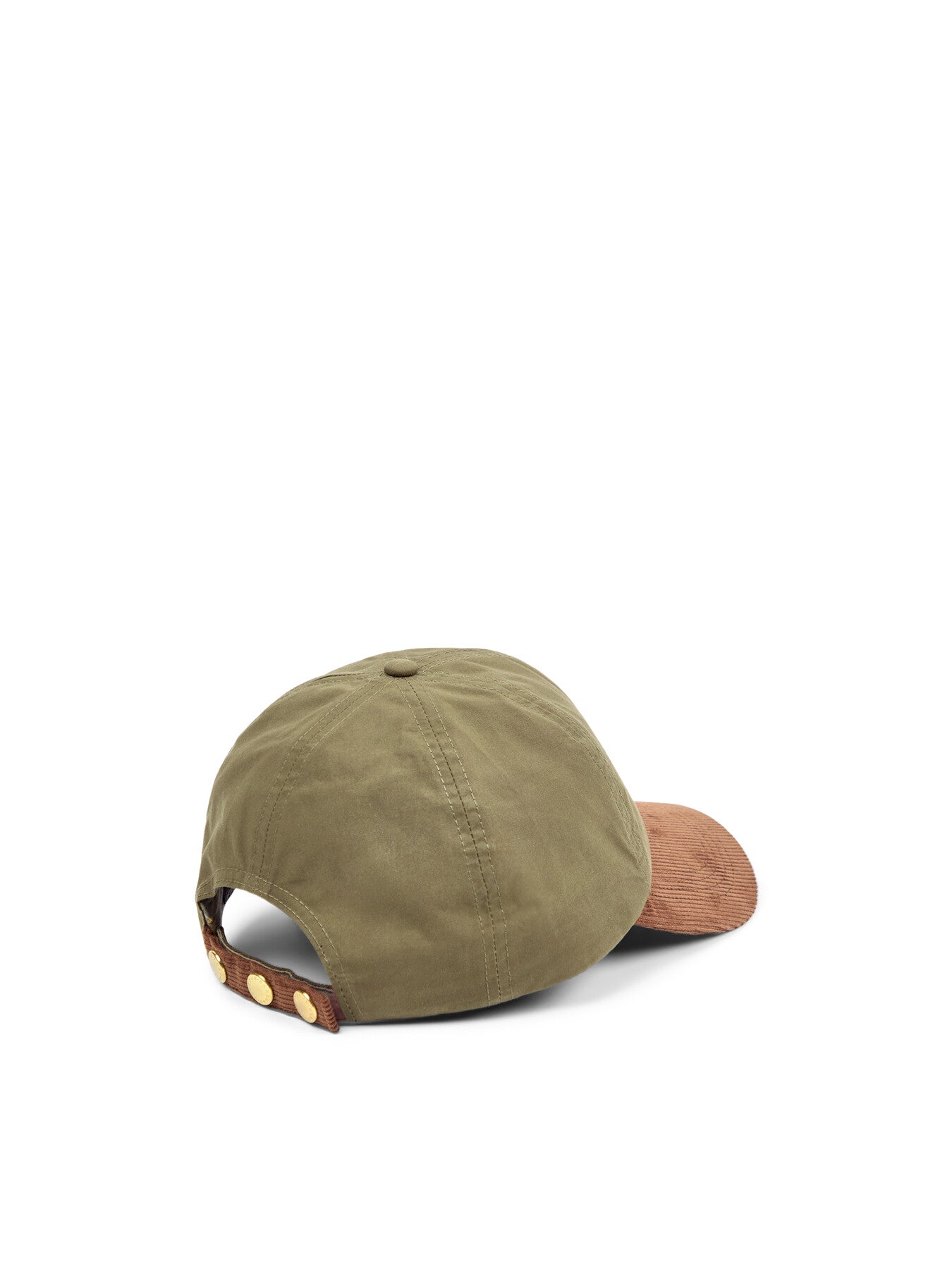 Barbour Transport Cap