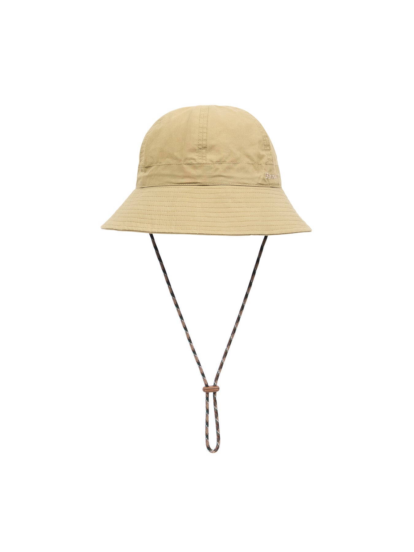 Barbour Transport 6 Panel Bucket Hat