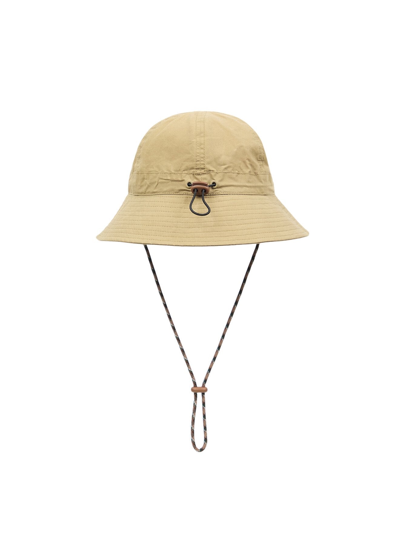 Barbour Transport 6 Panel Bucket Hat