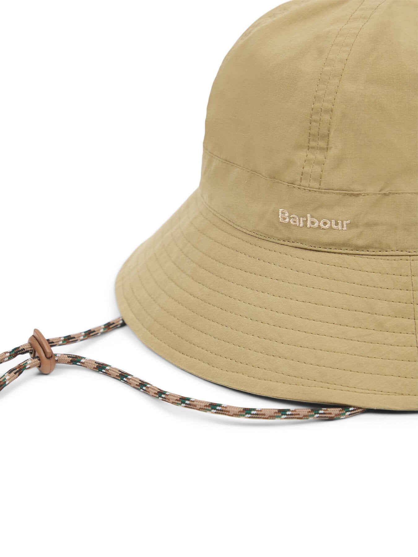 Barbour Transport 6 Panel Bucket Hat