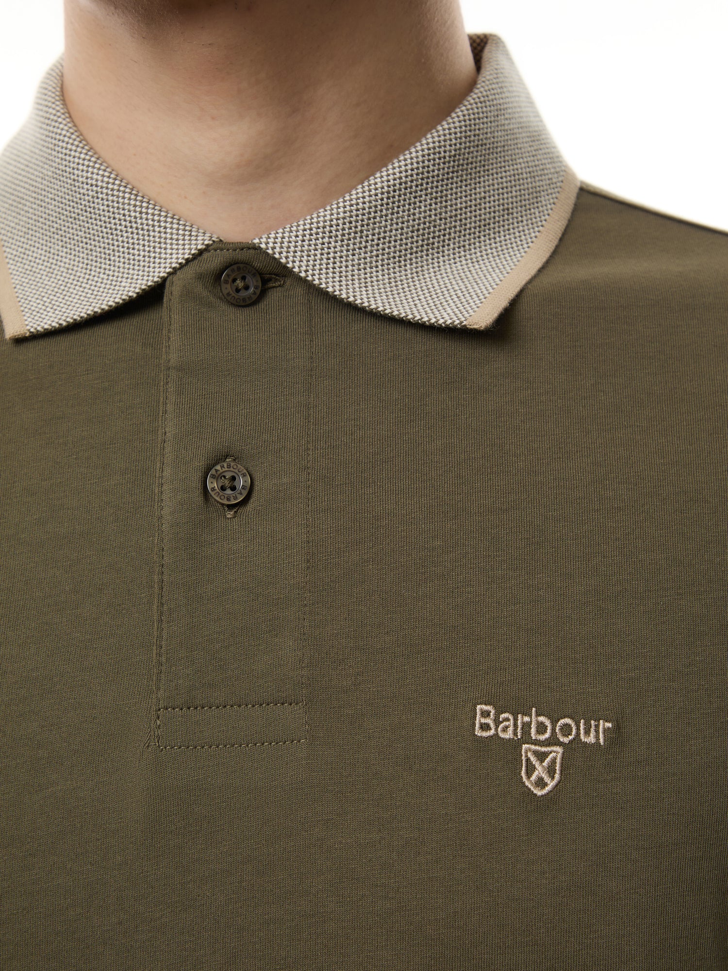 Cornsay Polo Shirt