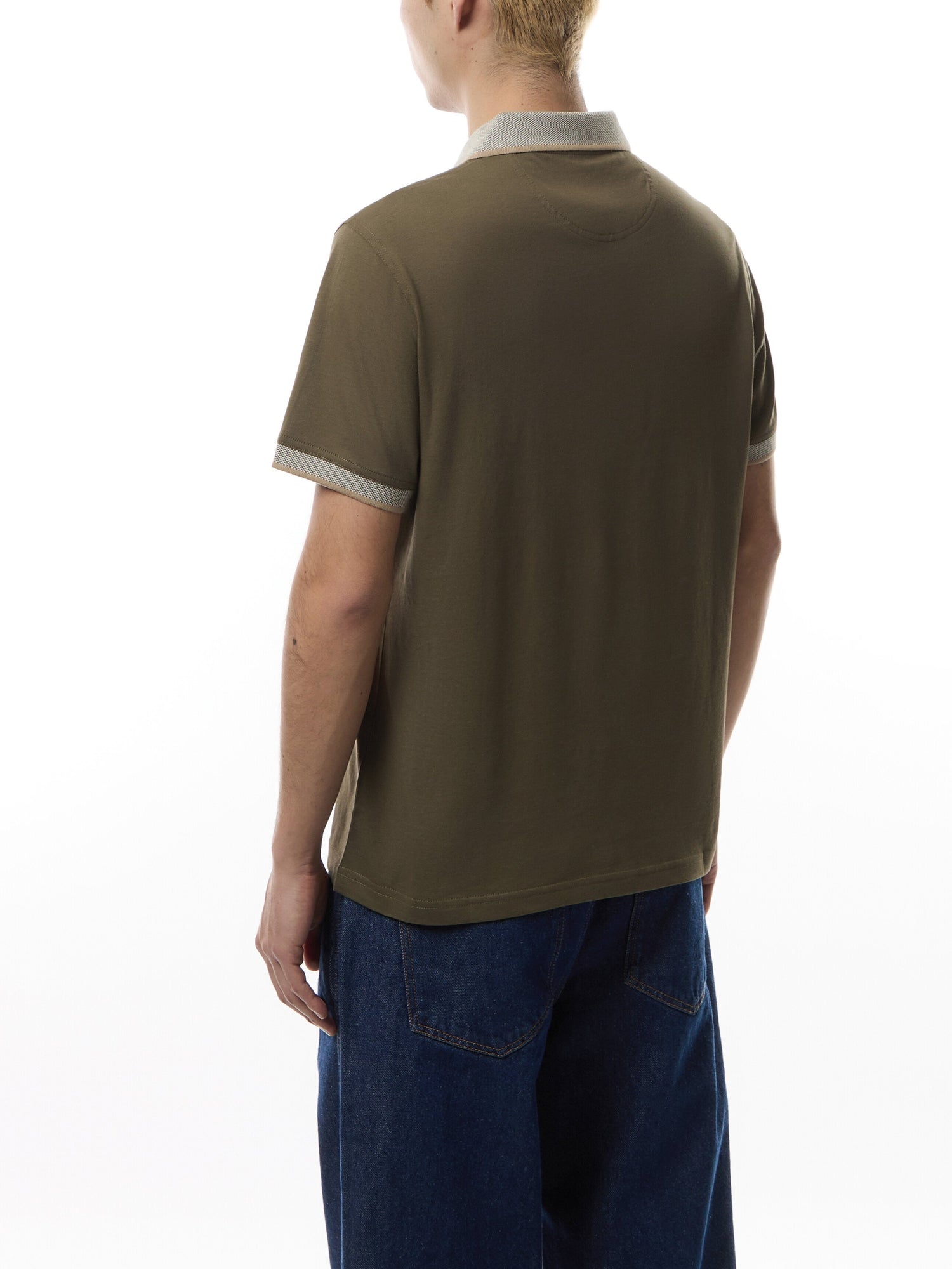 Cornsay Polo Shirt