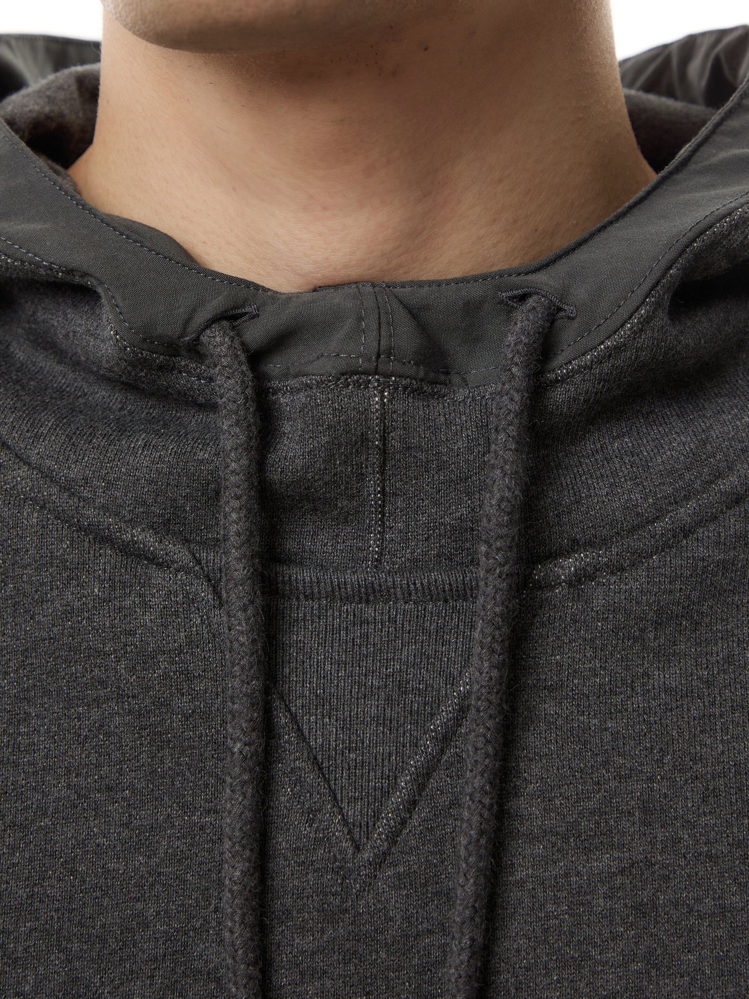 Yalding Hooded Sweatshirt