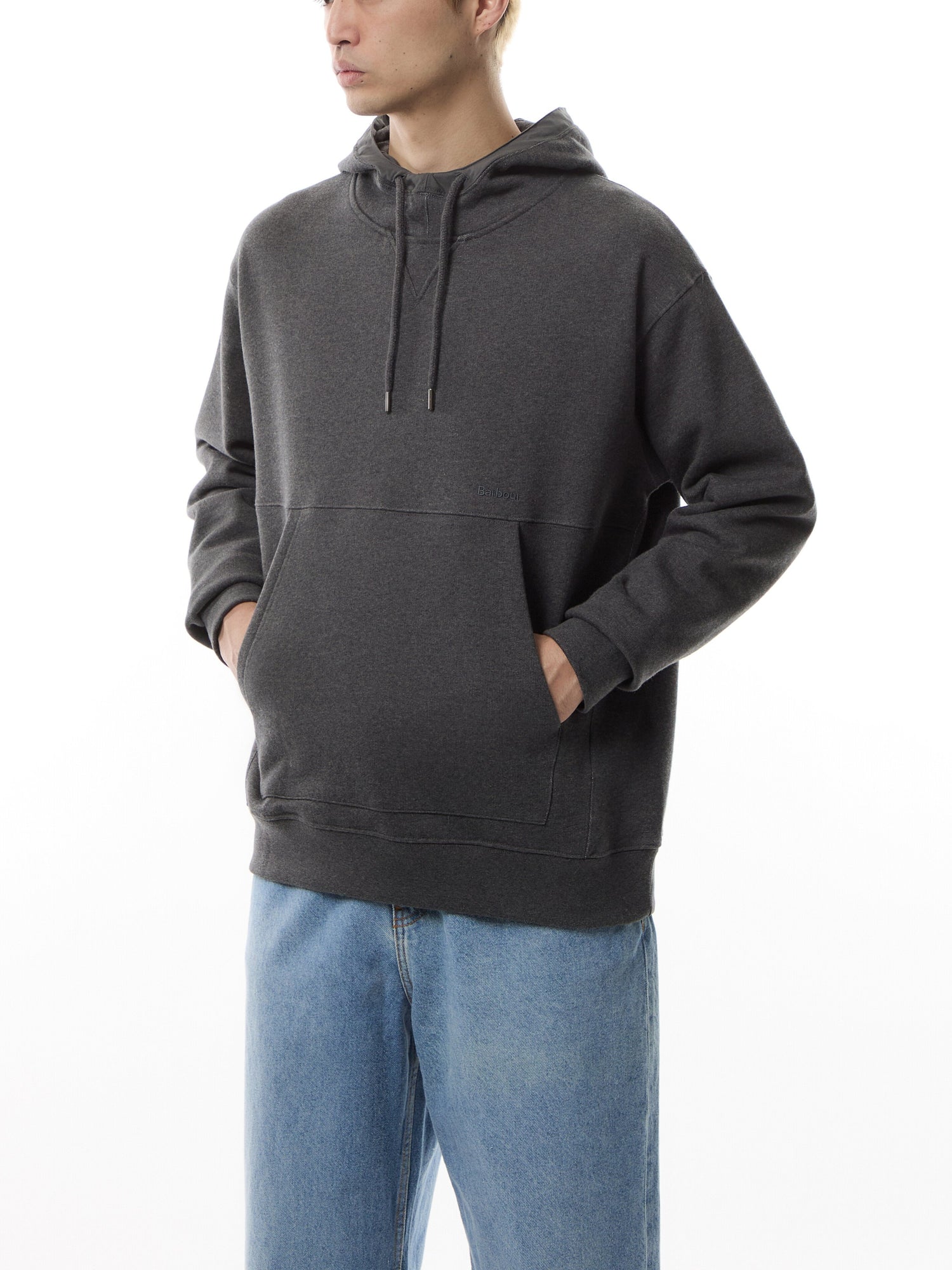 Yalding Hooded Sweatshirt
