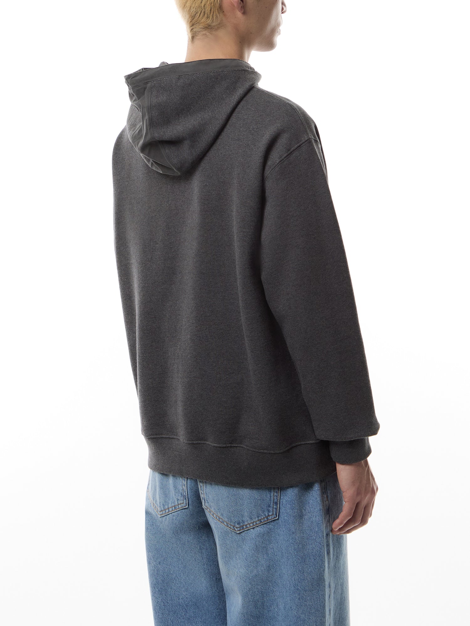 Yalding Hooded Sweatshirt