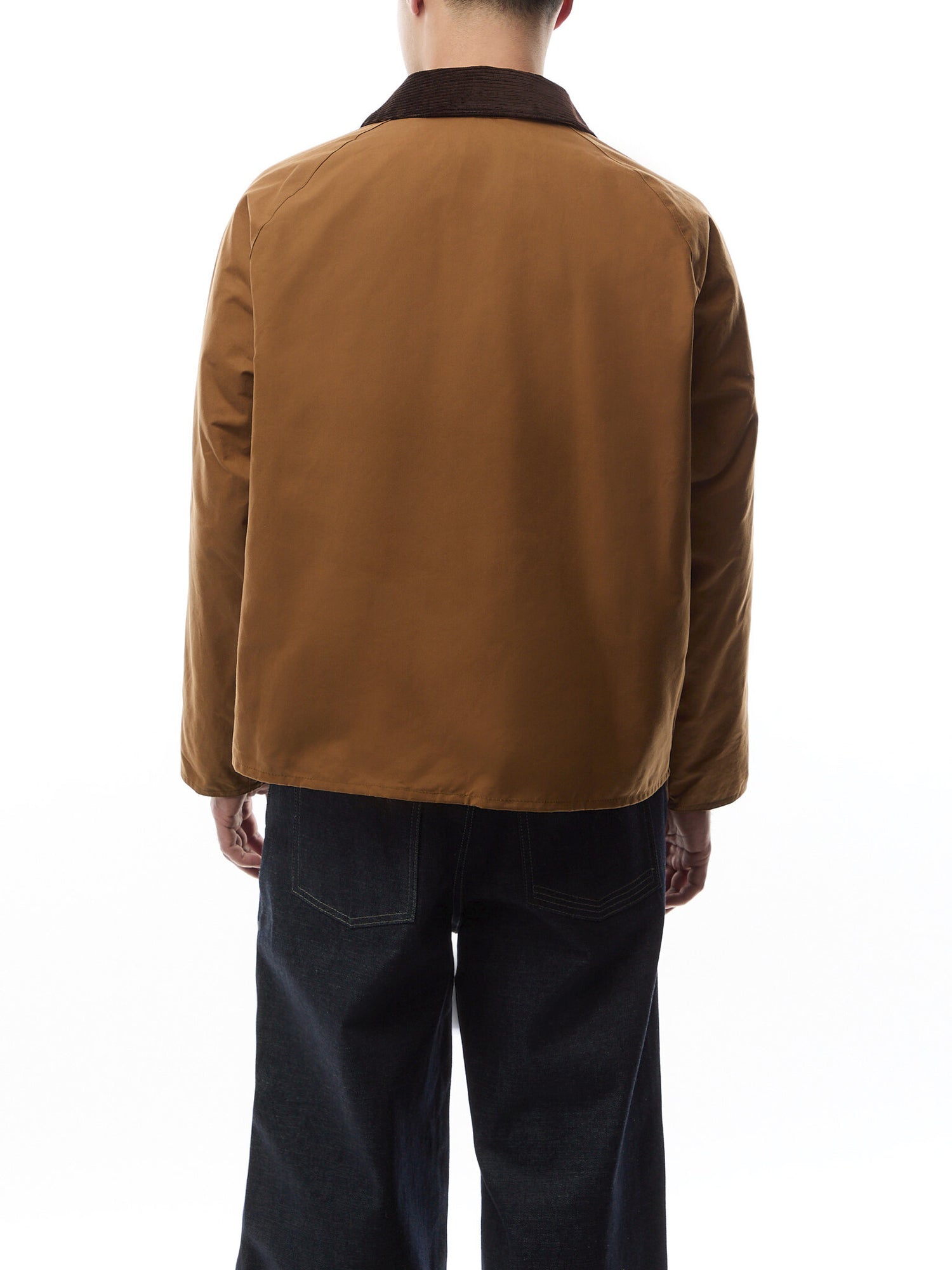 Barbour x NOAH Wading Casual Jacket