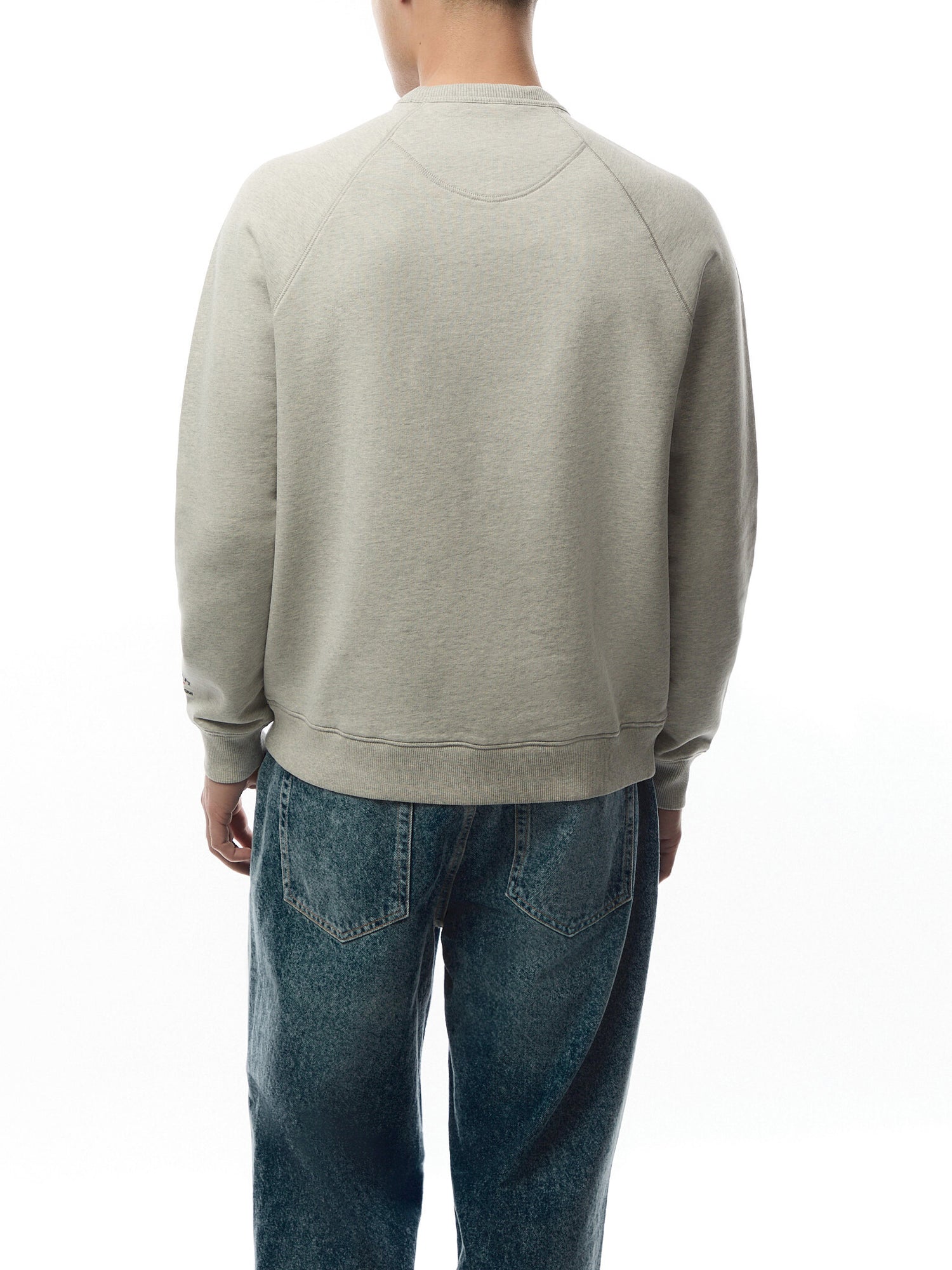 Barbour x NOAH Northeast Sweatshirt