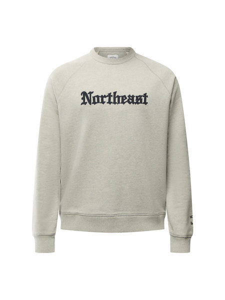 Barbour x NOAH Northeast Sweatshirt – Fenwick