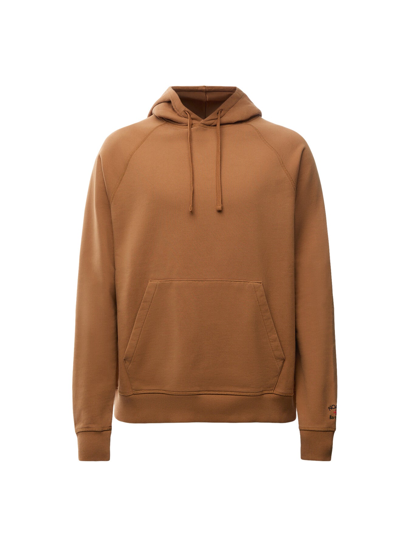 Barbour x NOAH Hoodie