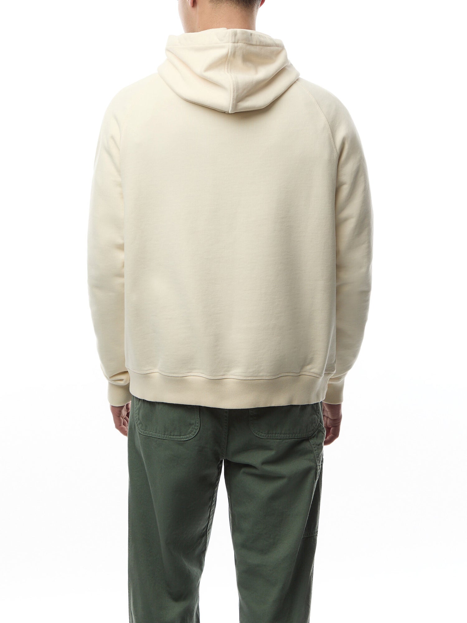 Barbour x NOAH Hoodie