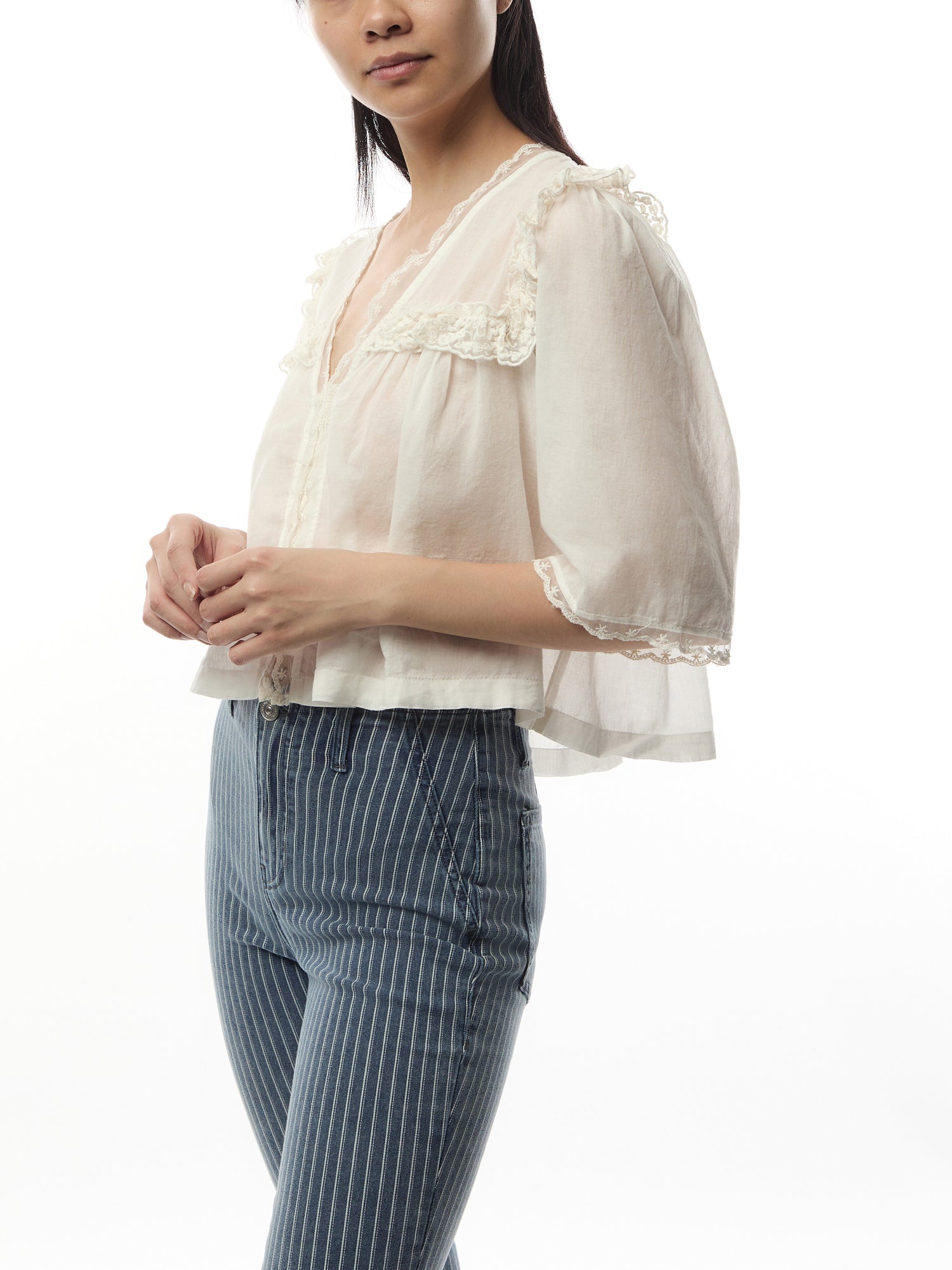 Luna Top