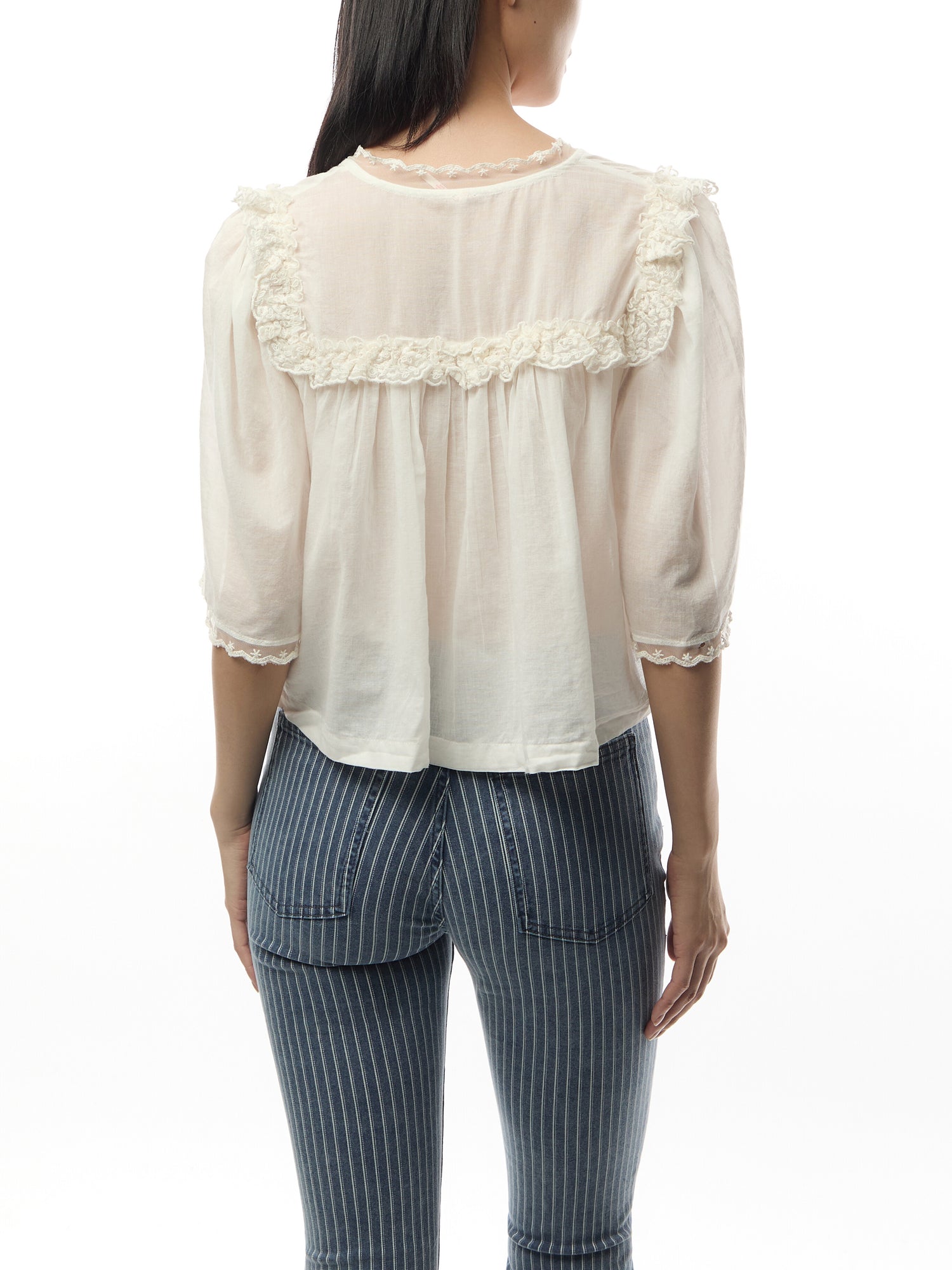 Luna Top