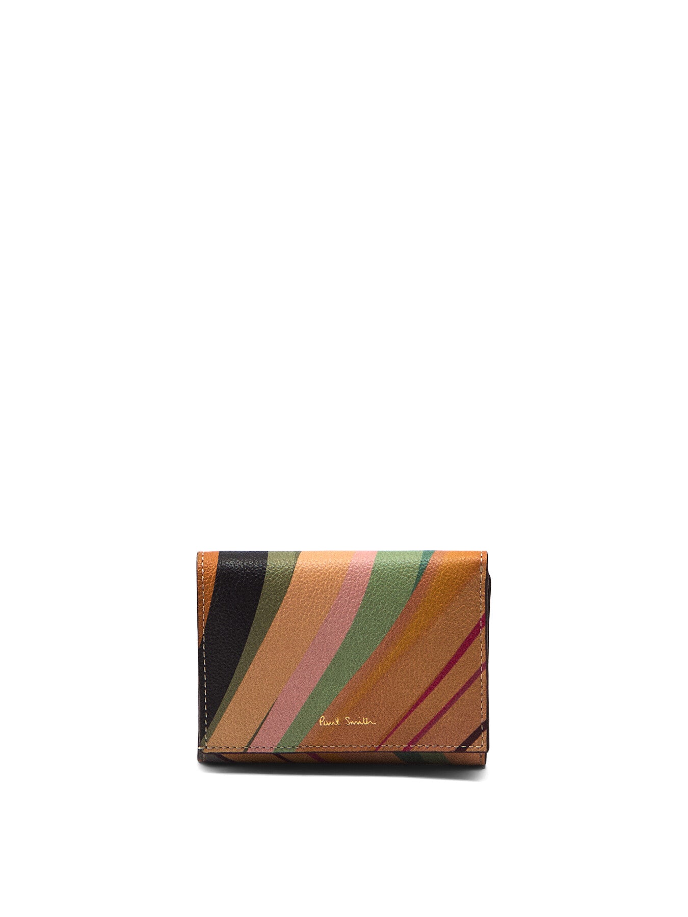 Women Trifold Purse