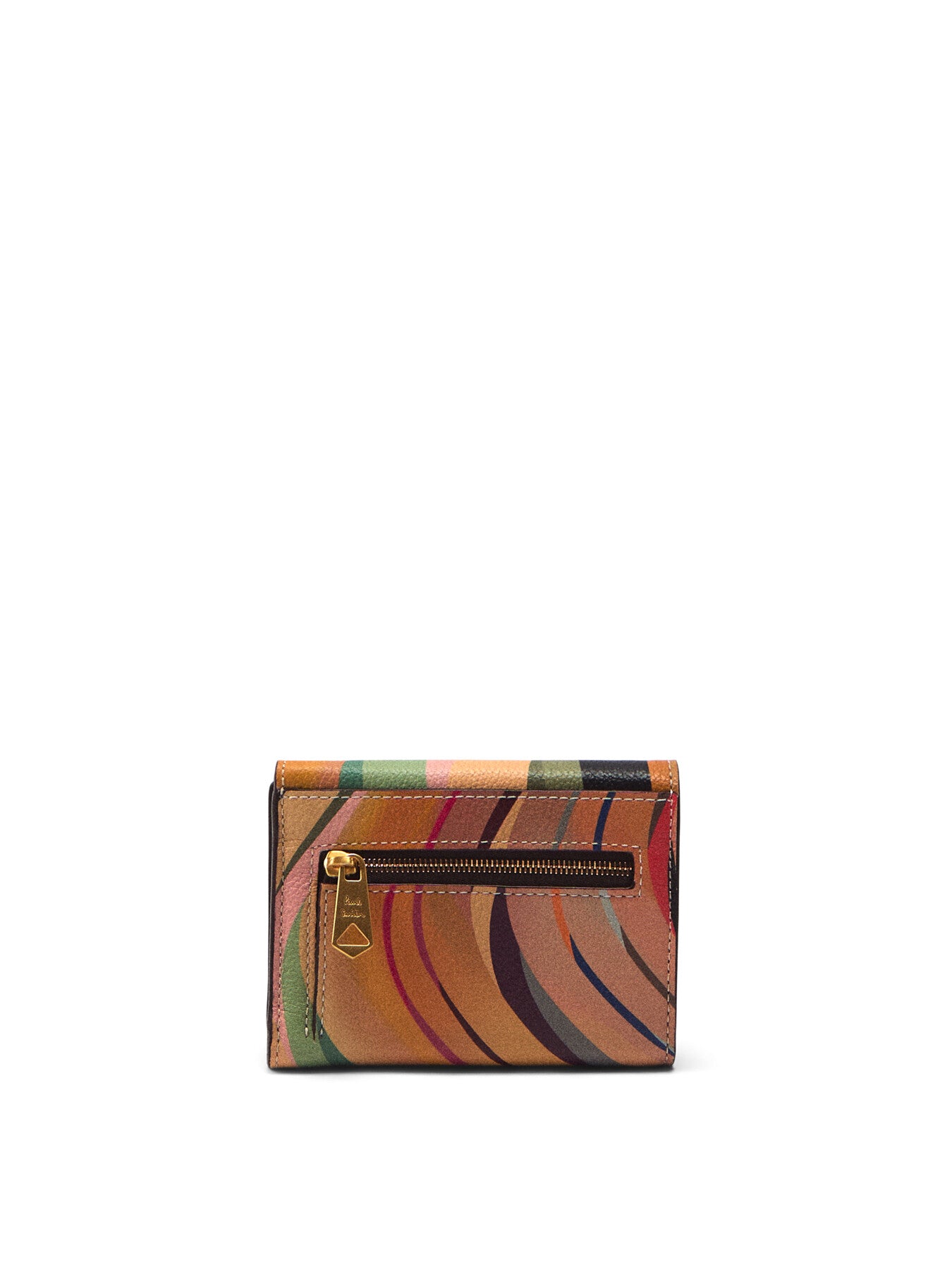 Women Trifold Purse