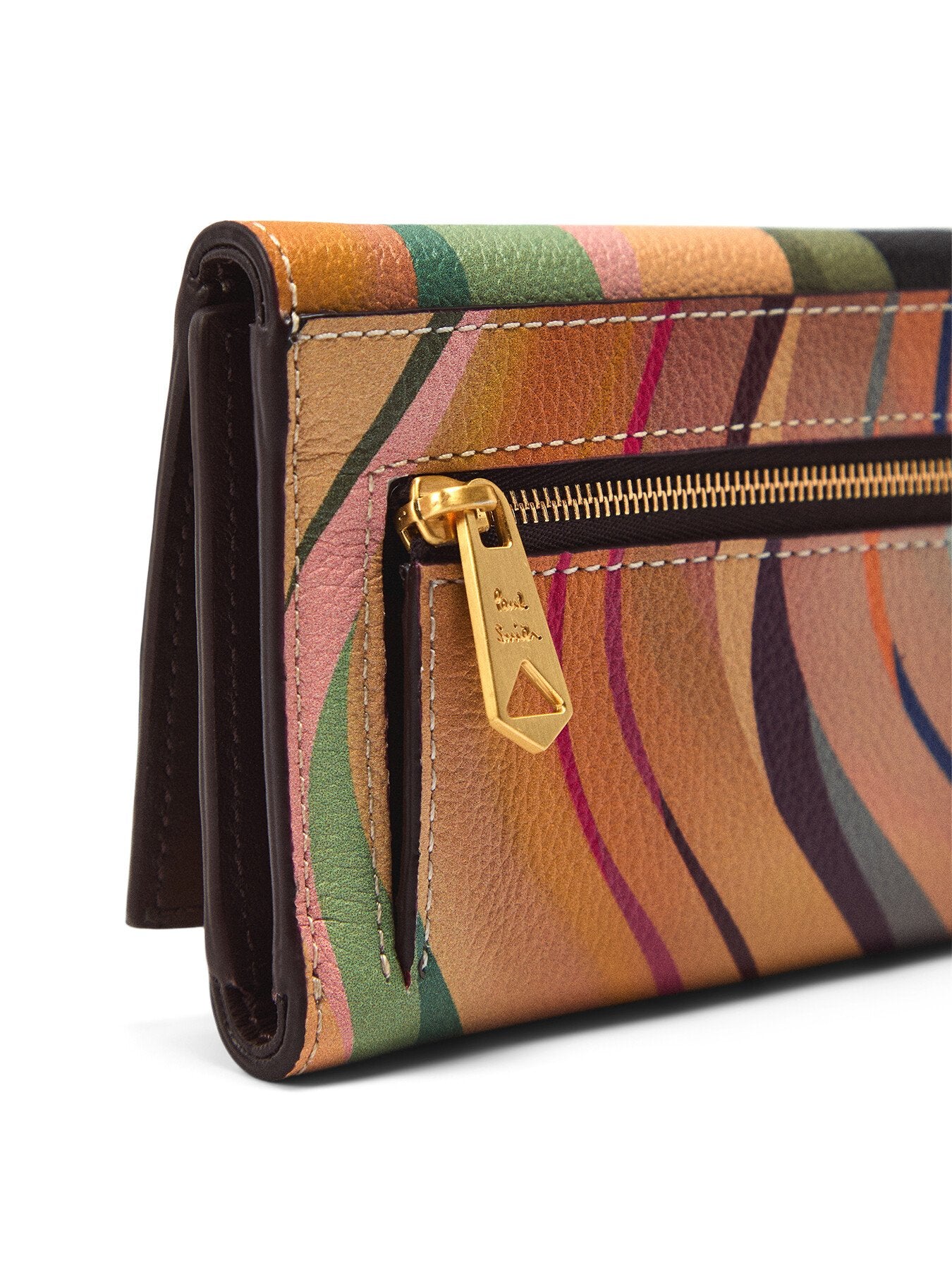 Women Trifold Purse
