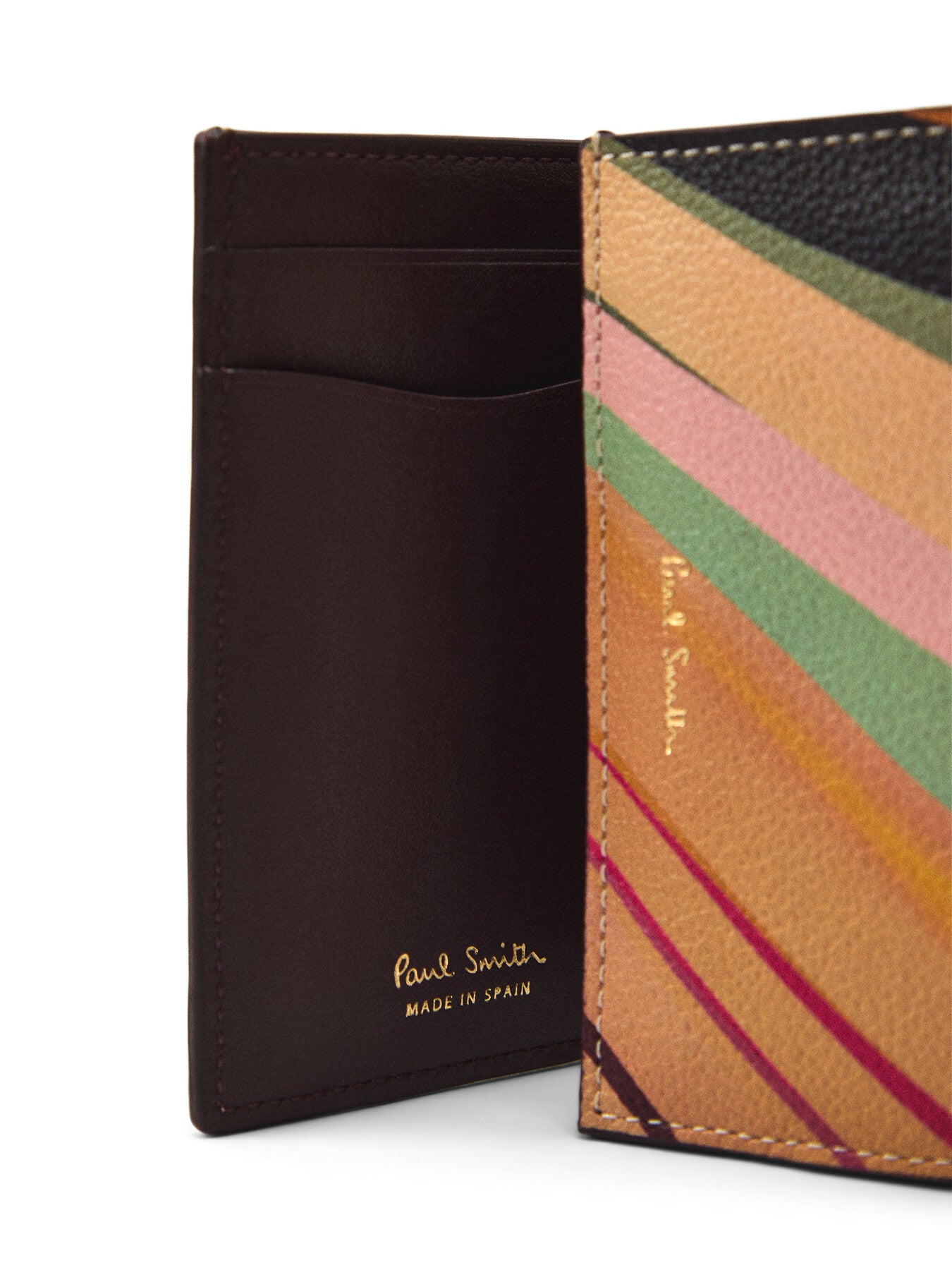 Women Trifold Purse