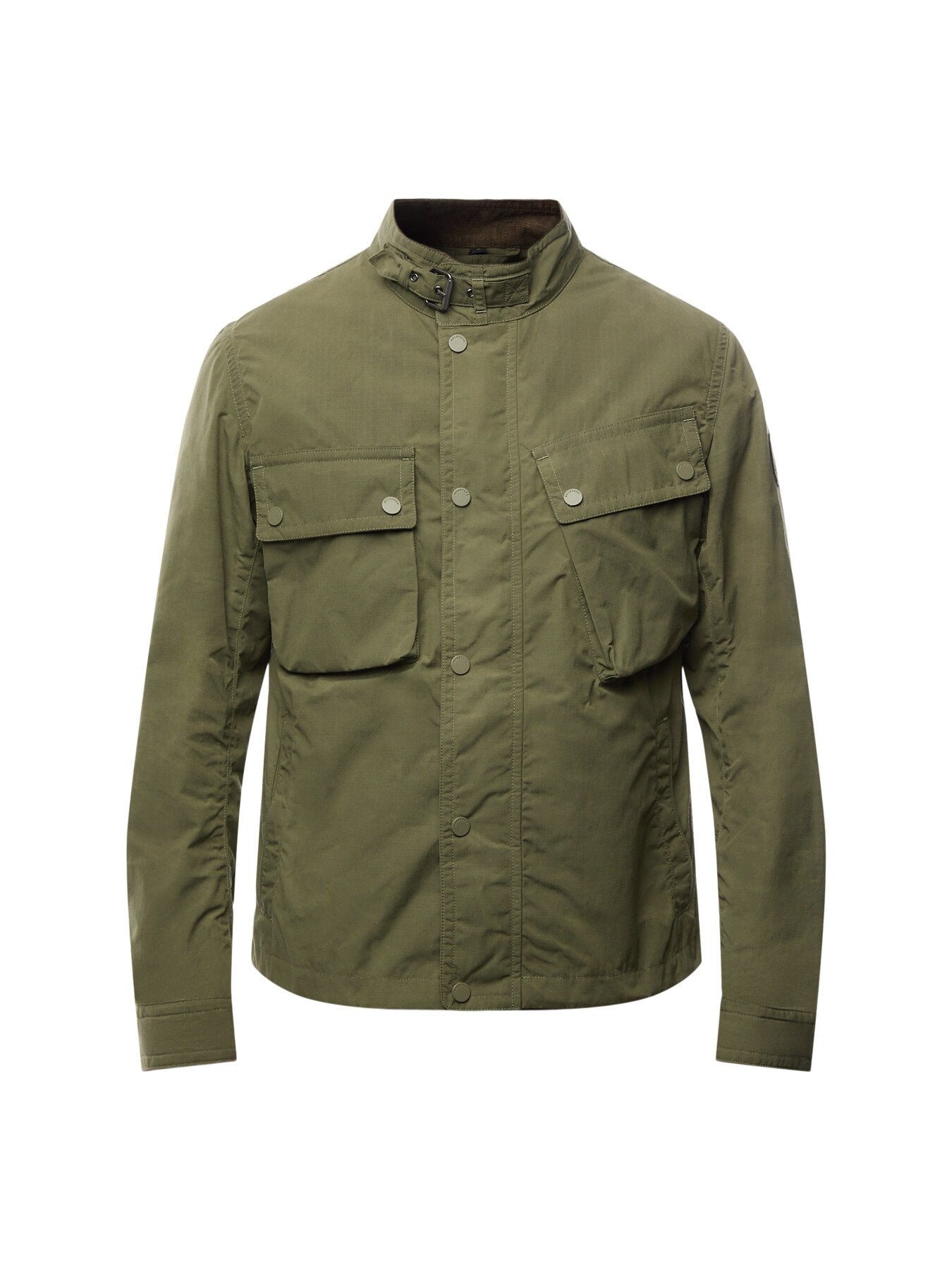 Service Racemaster Delta Ripstop Jacket