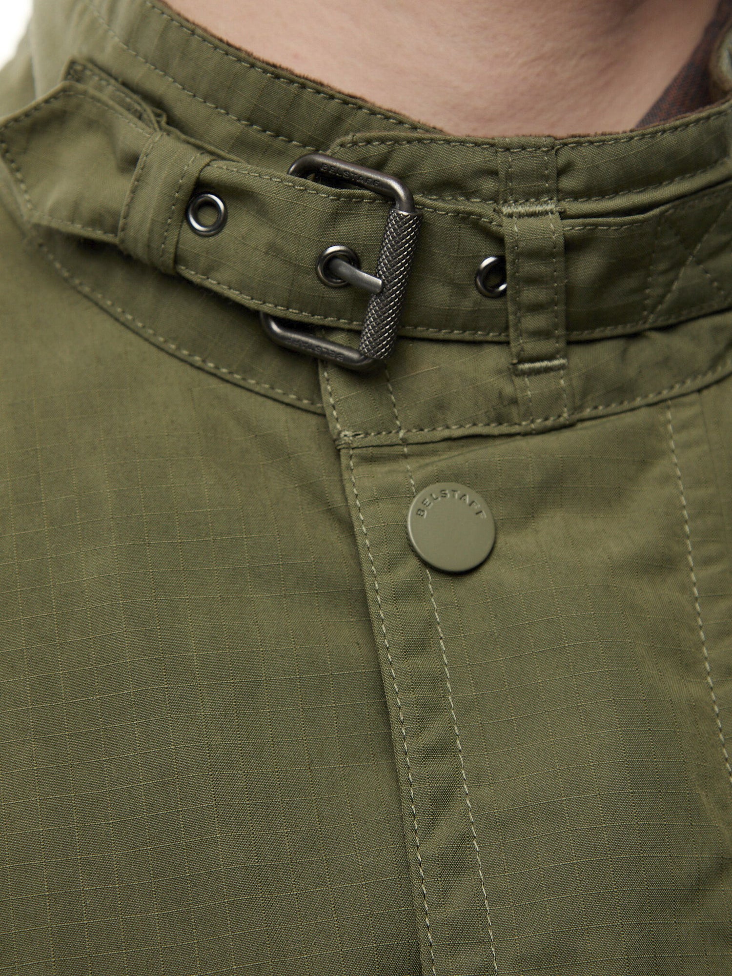 Service Racemaster Delta Ripstop Jacket