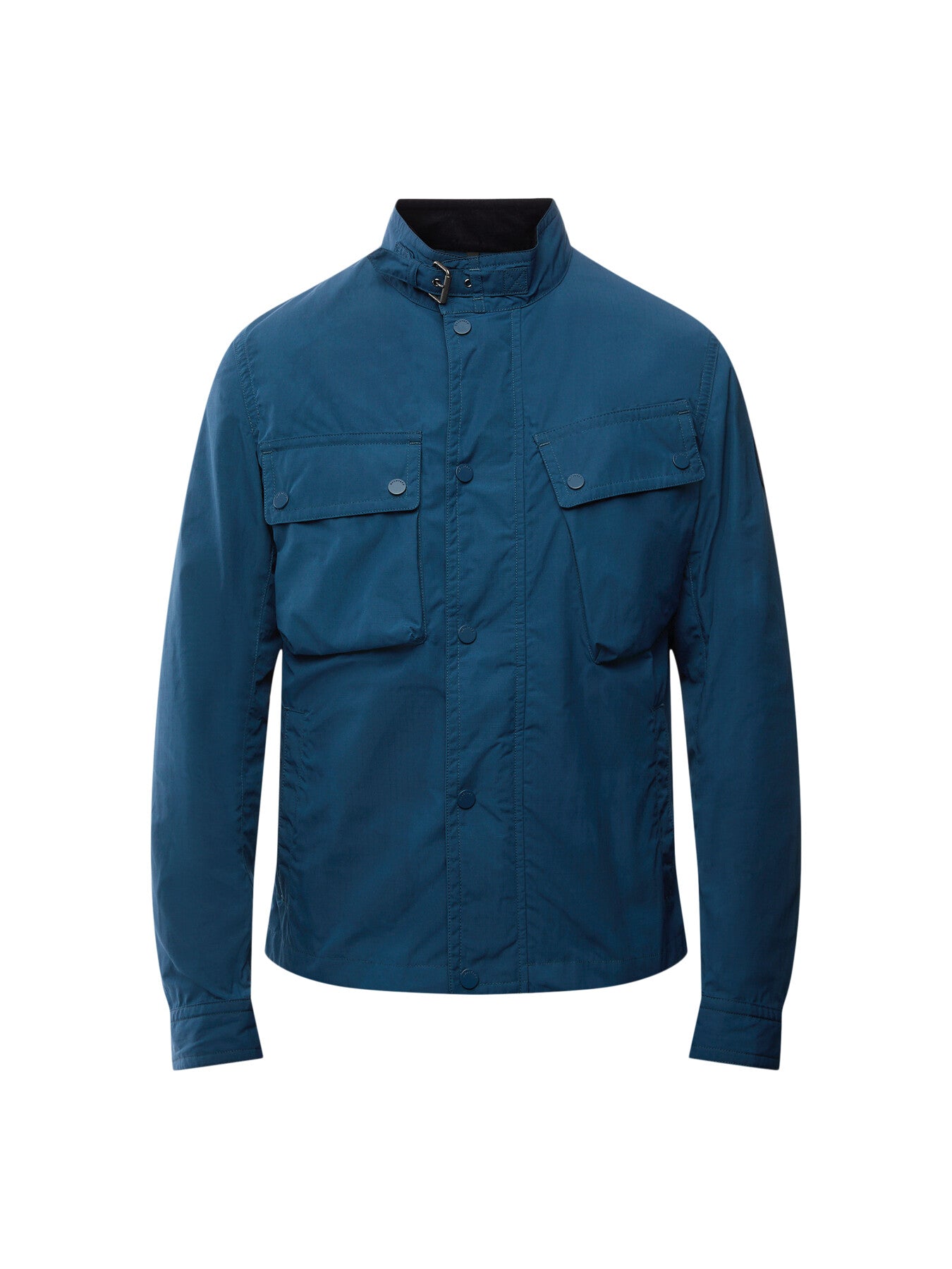 Service Racemaster Delta Ripstop Jacket