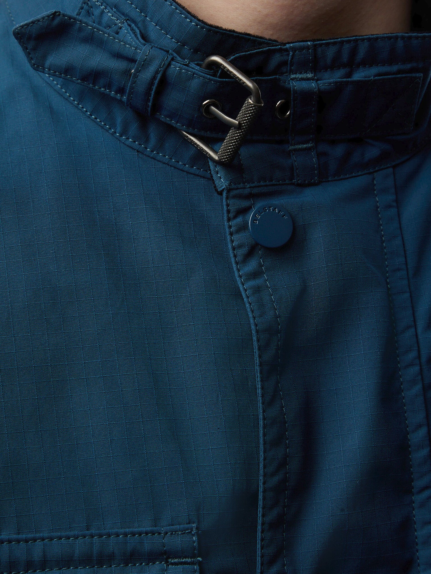 Service Racemaster Delta Ripstop Jacket
