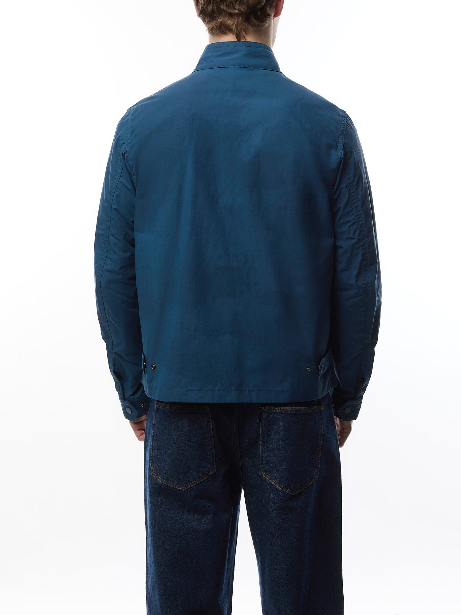 Service Racemaster Delta Ripstop Jacket