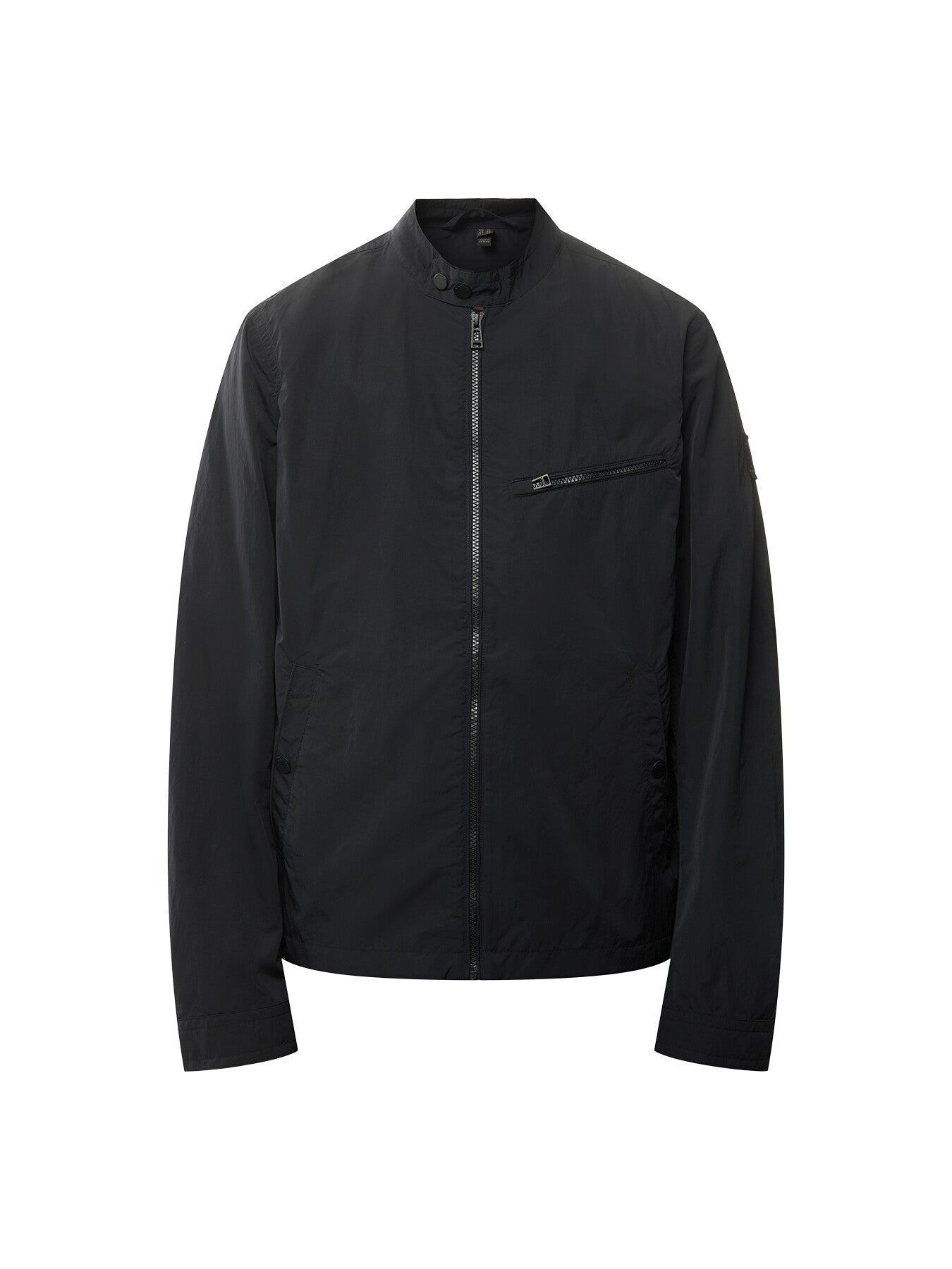 Walkham Jacket Alpha Nylon