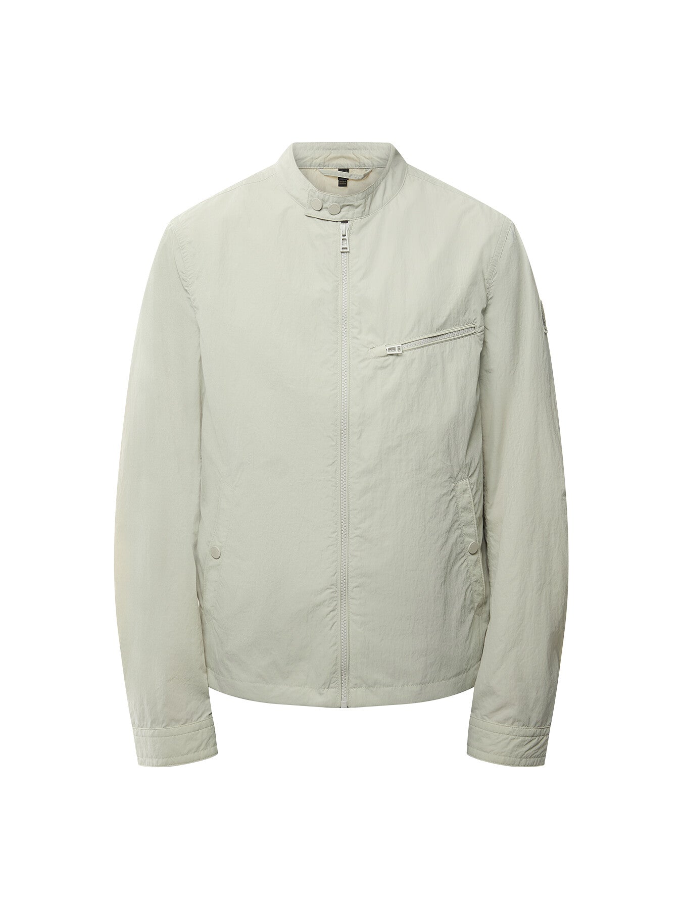 Walkham Jacket Alpha Nylon