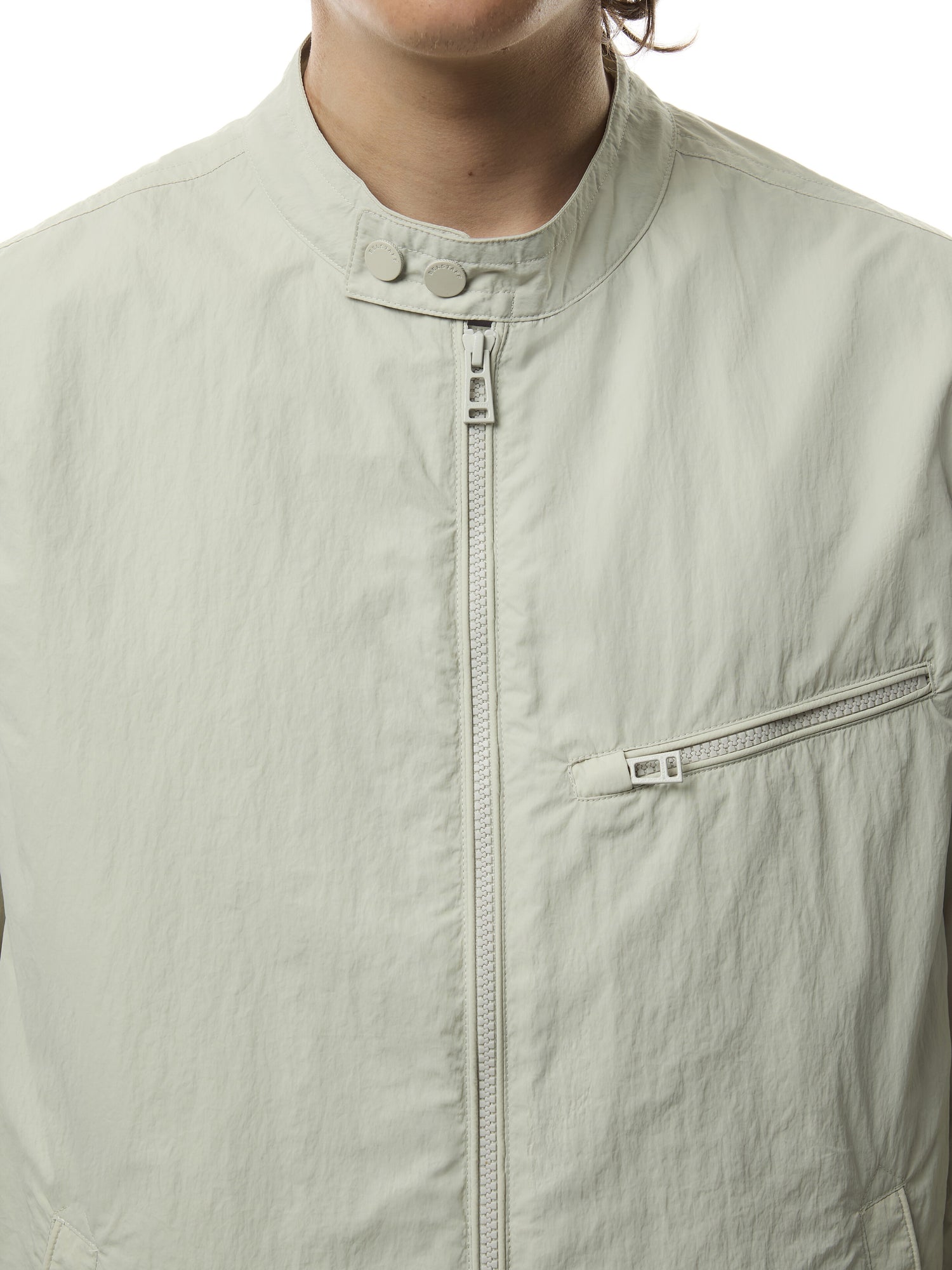 Walkham Jacket Alpha Nylon