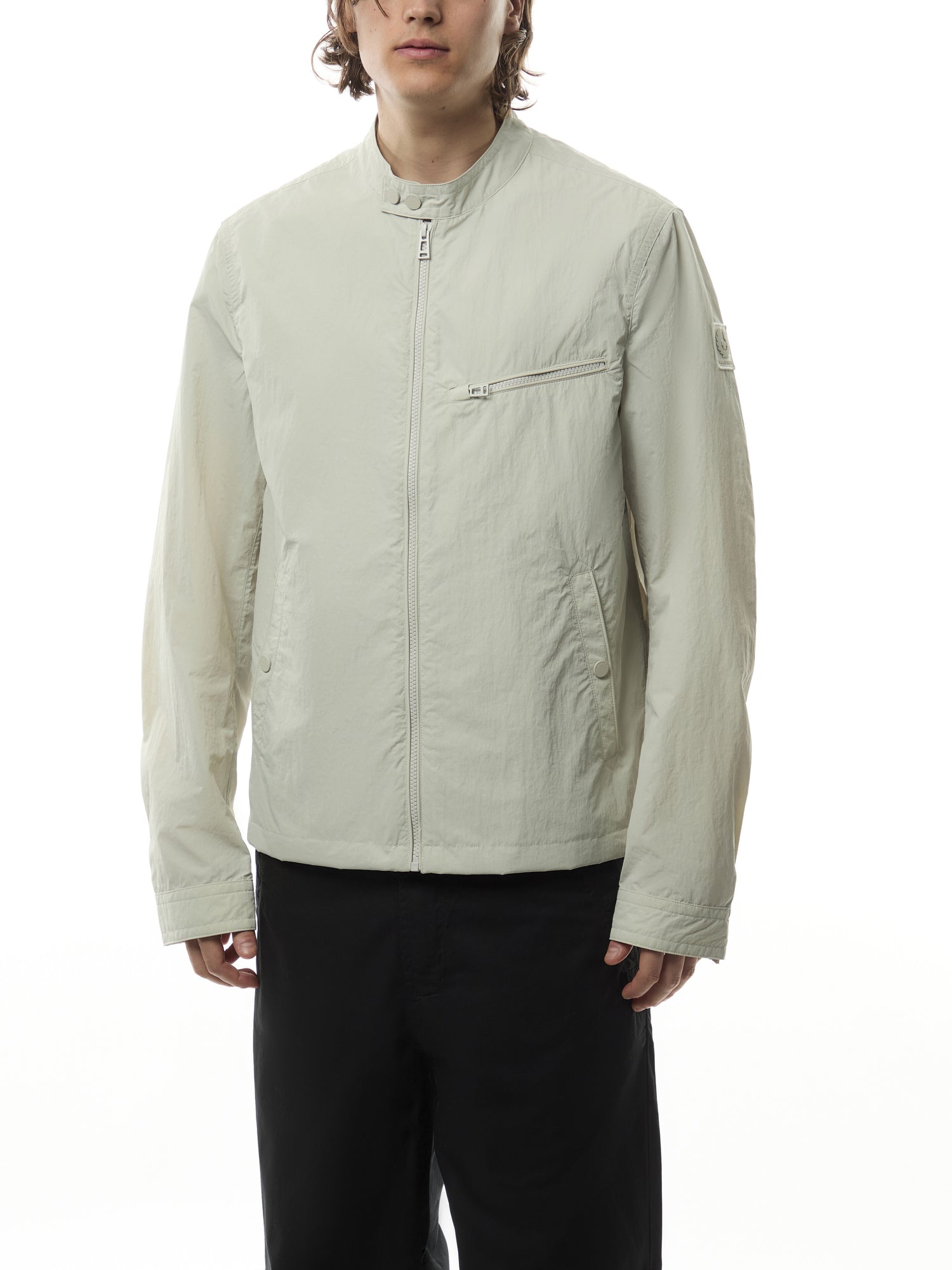 Walkham Jacket Alpha Nylon