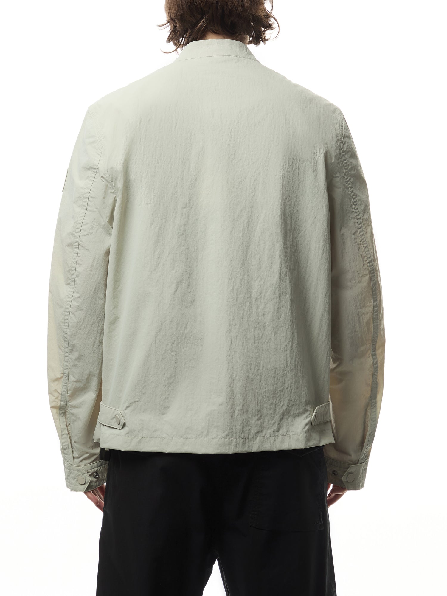 Walkham Jacket Alpha Nylon