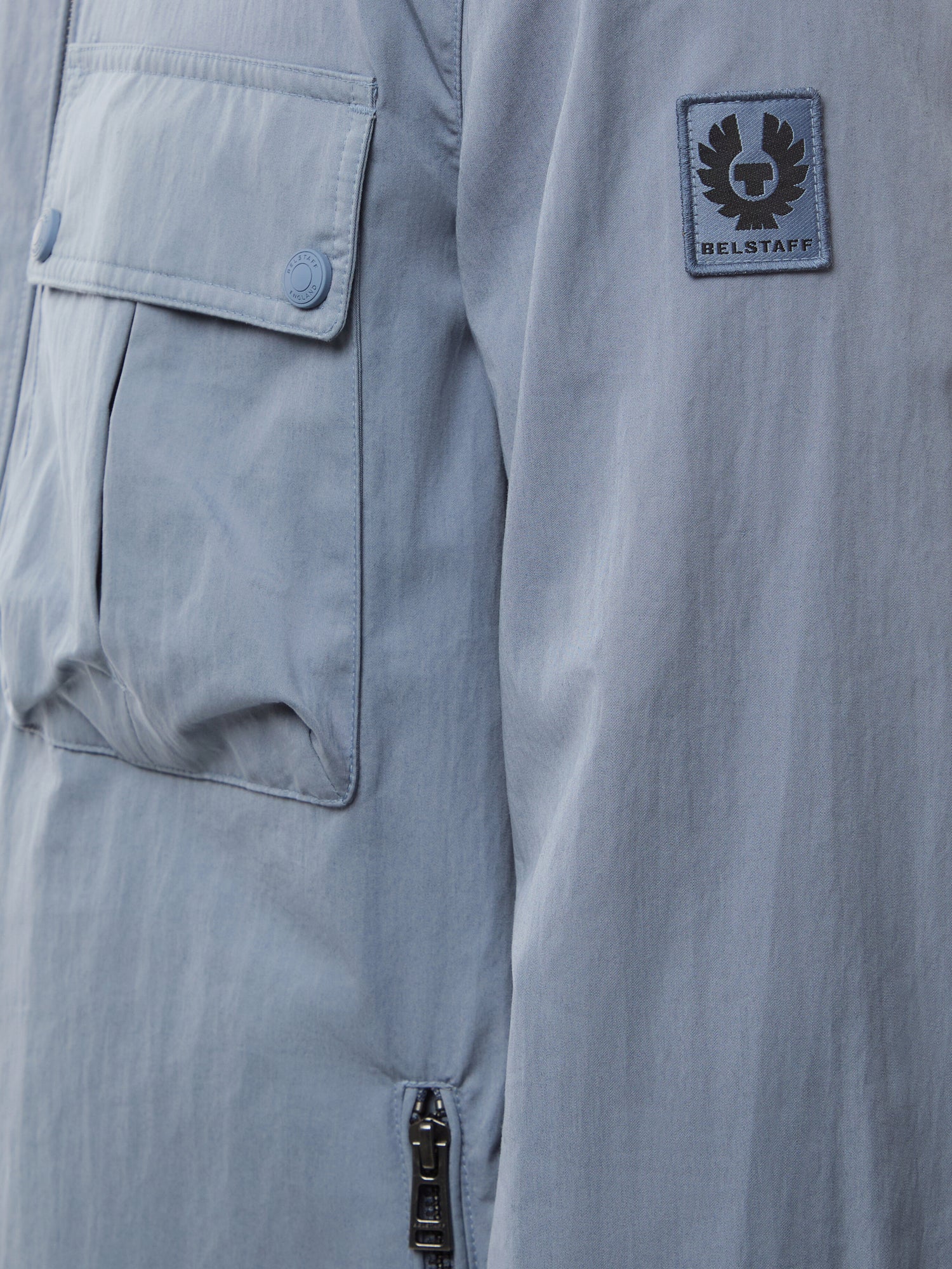 Drome Overshirt