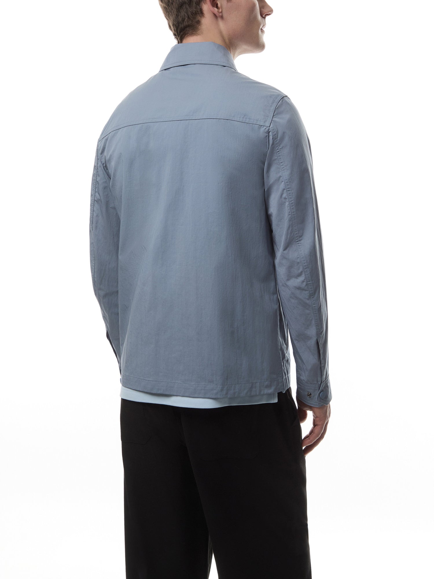 Drome Overshirt