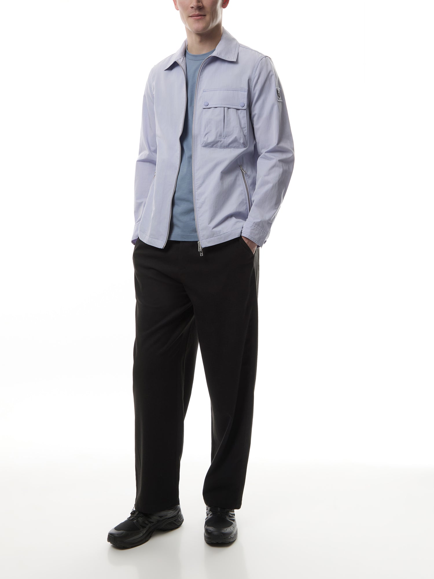 Drome Overshirt