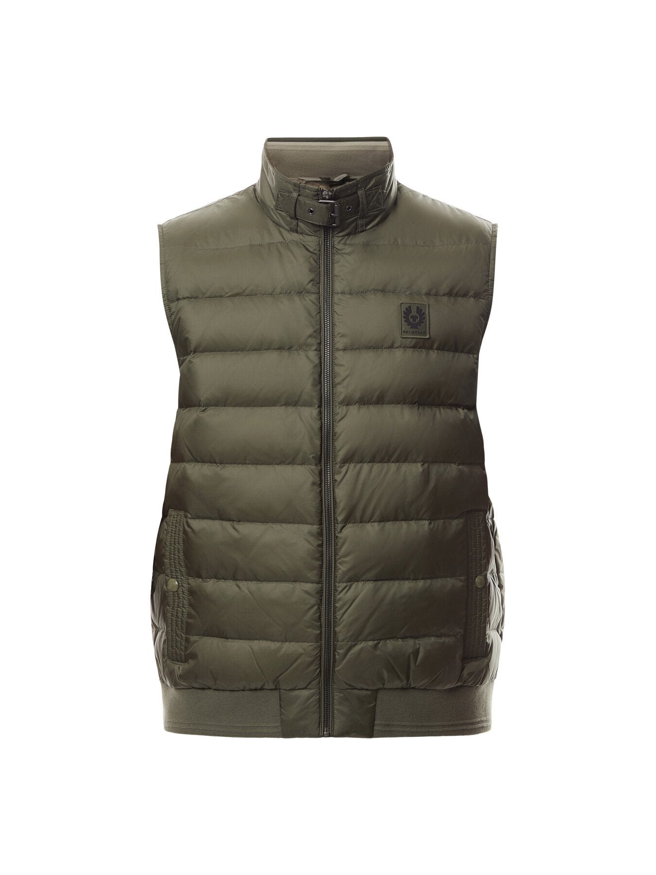 Circuit Gilet