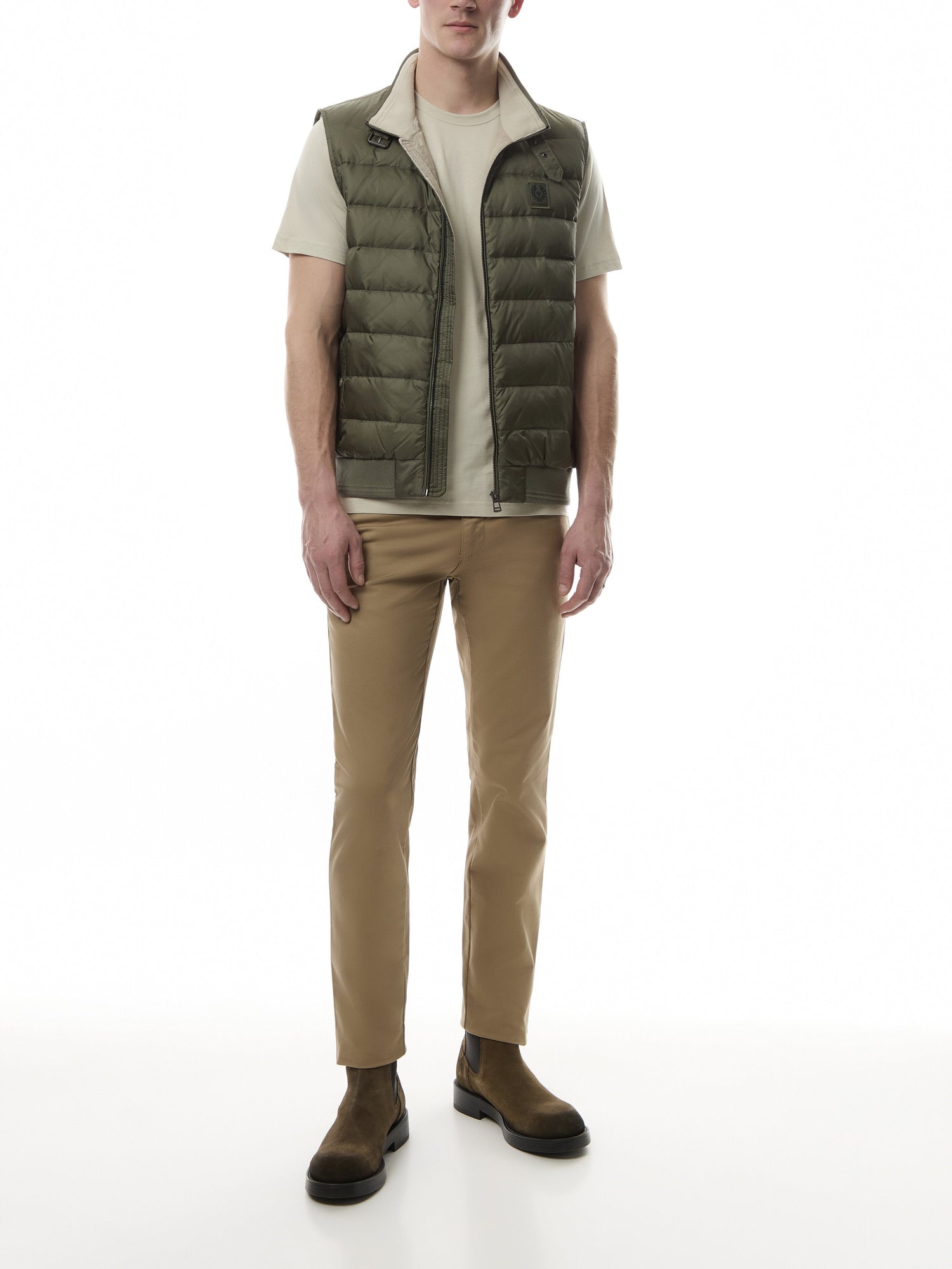 Circuit Gilet
