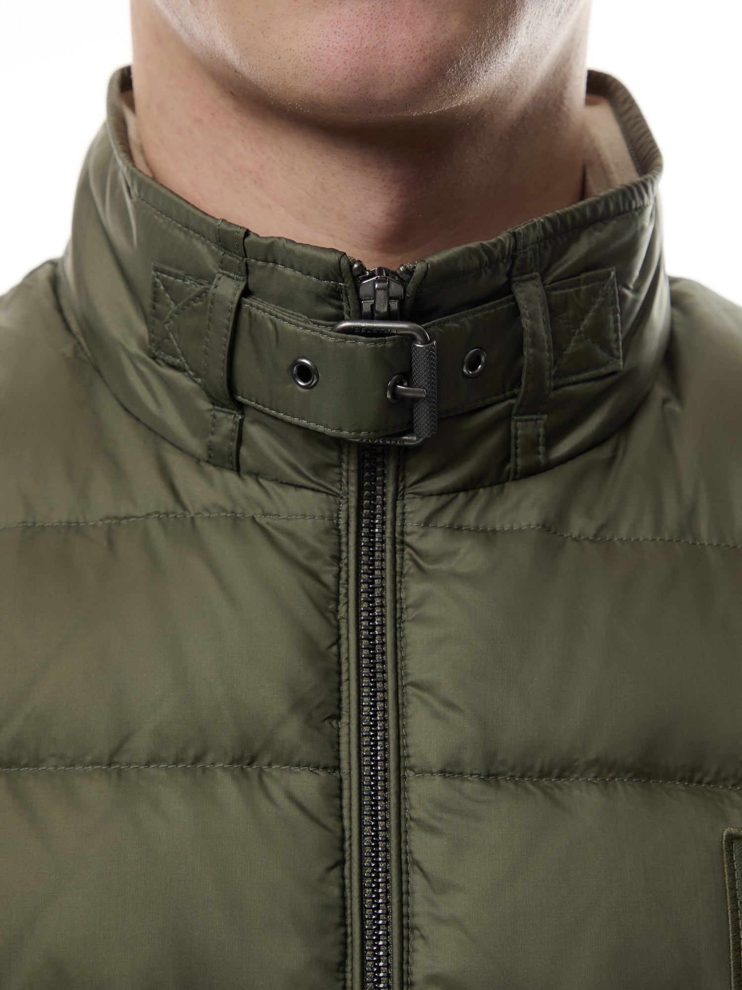 Circuit Gilet