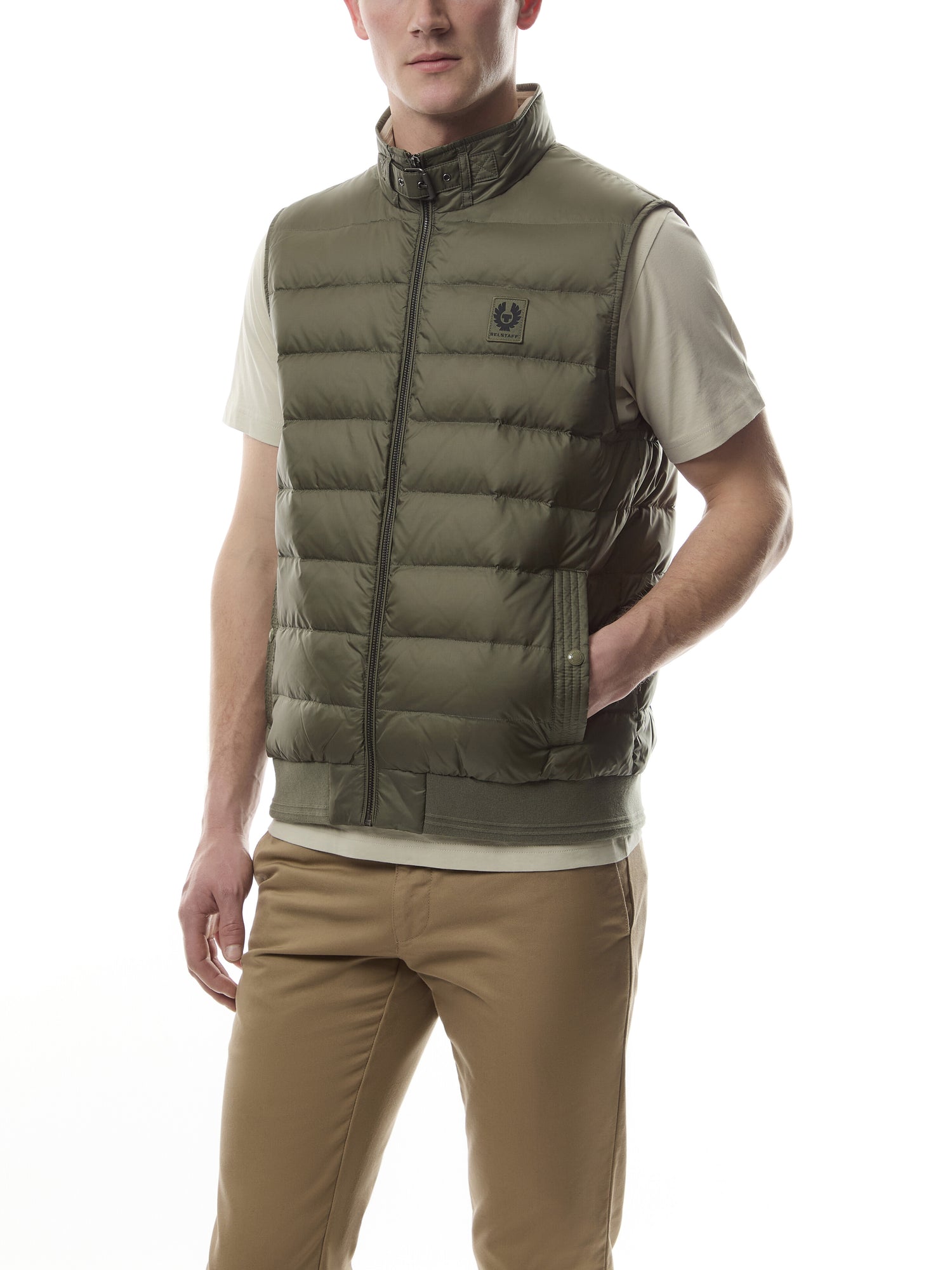 Circuit Gilet