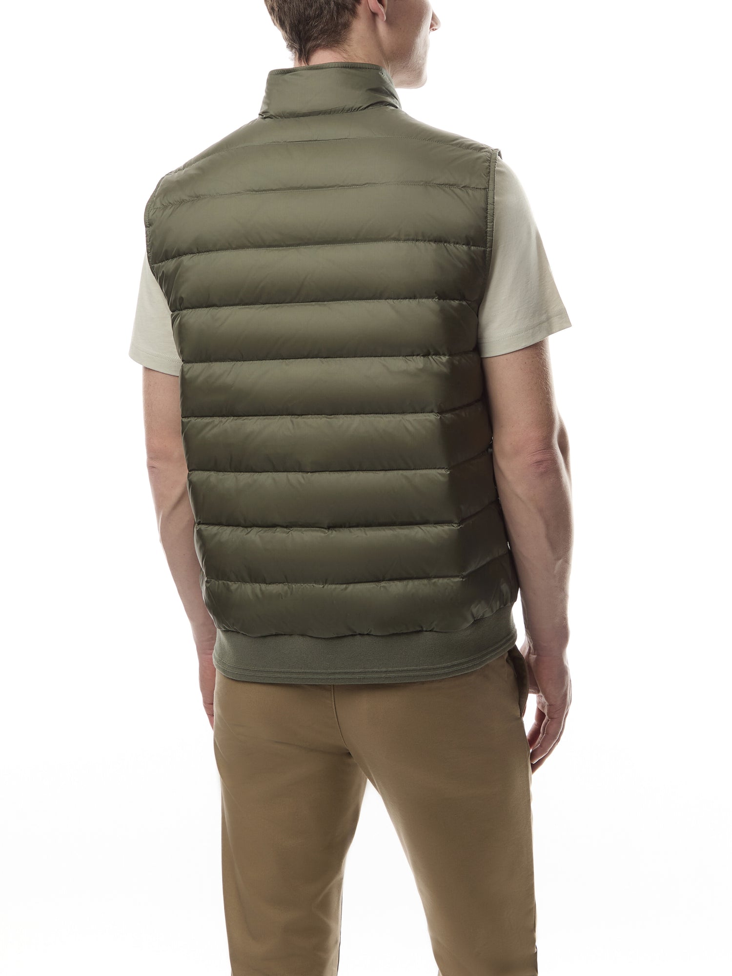 Circuit Gilet
