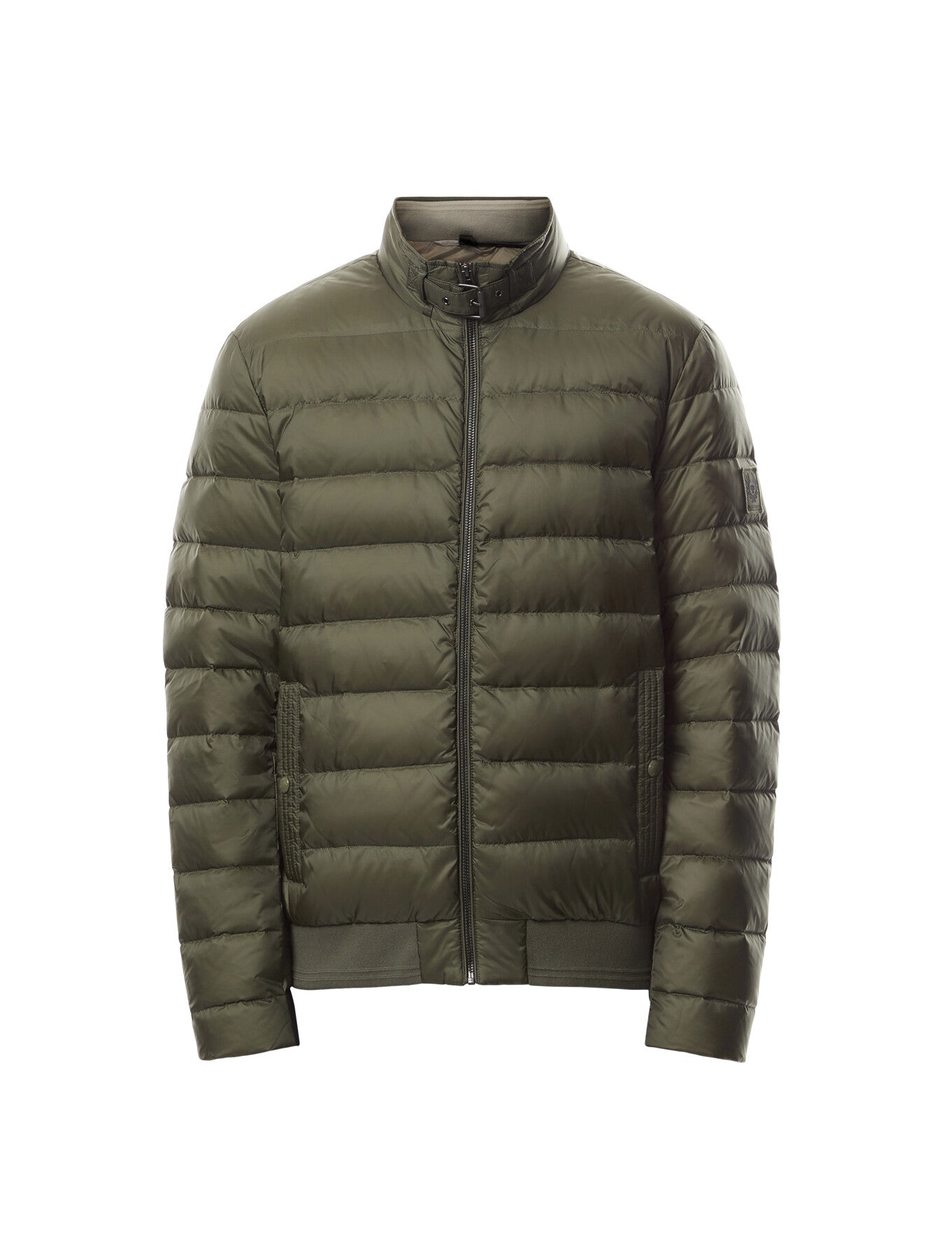 Circuit Jacket
