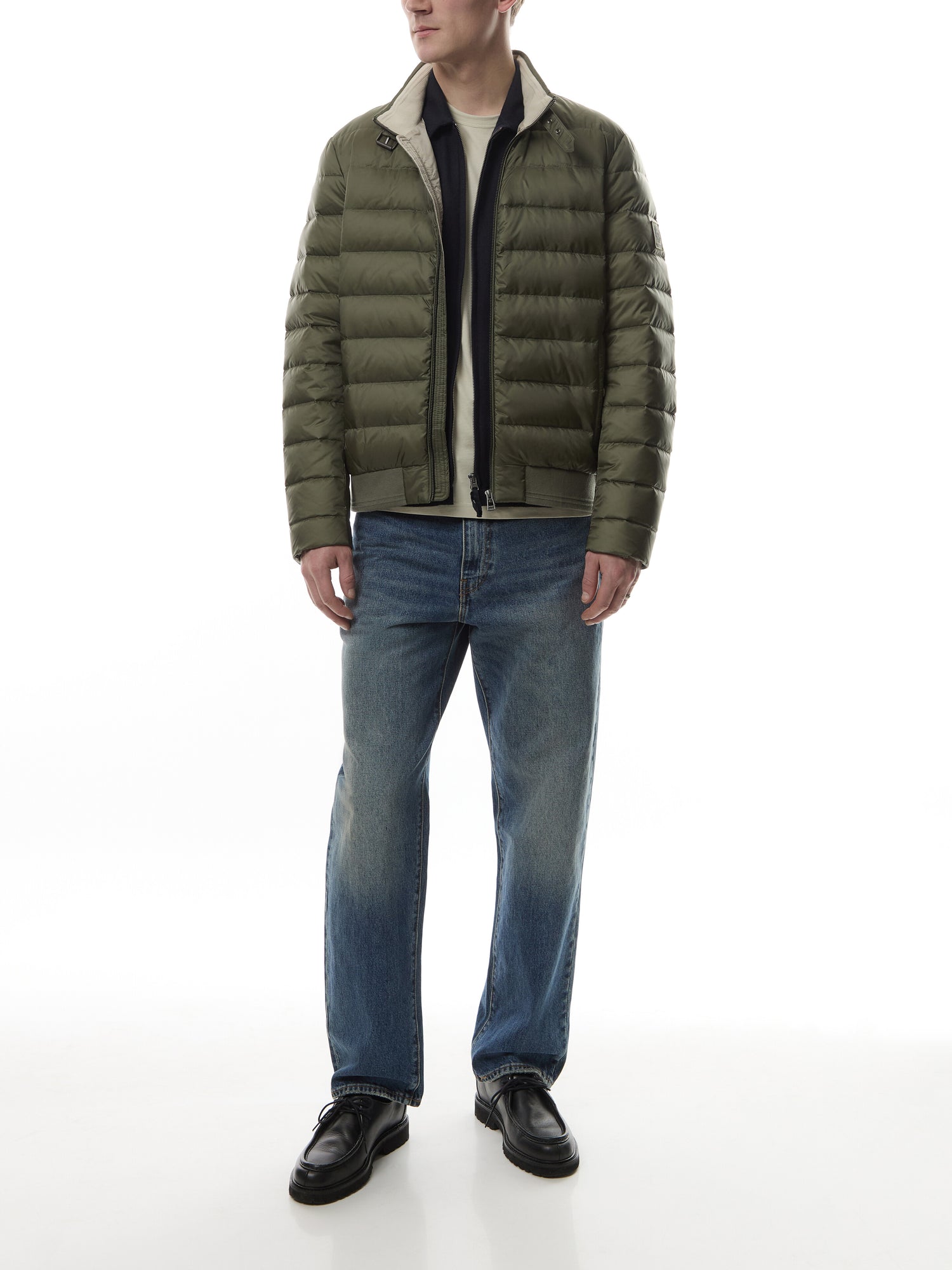 Circuit Jacket
