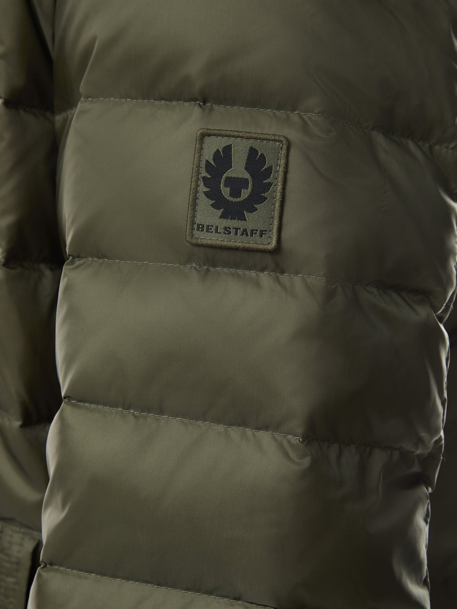 Circuit Jacket