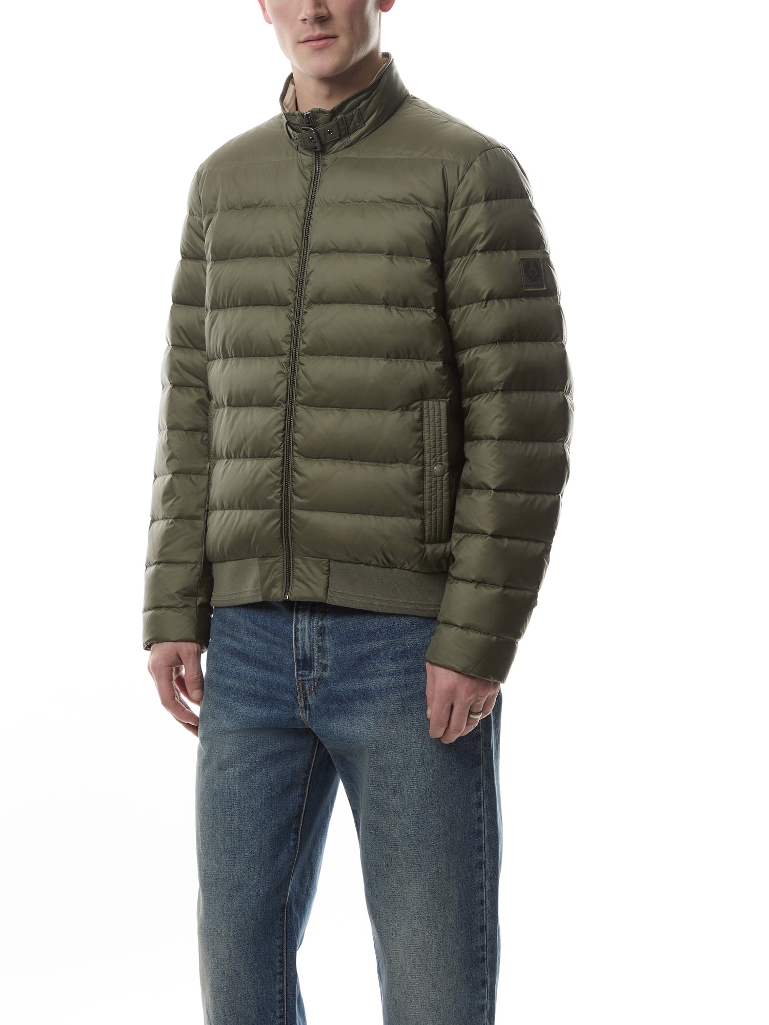 Circuit Jacket
