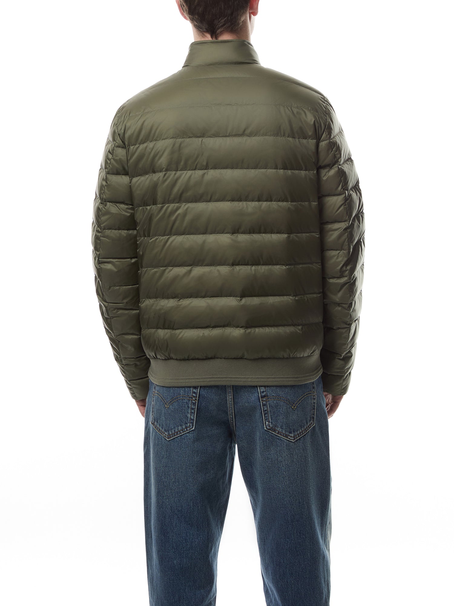 Circuit Jacket