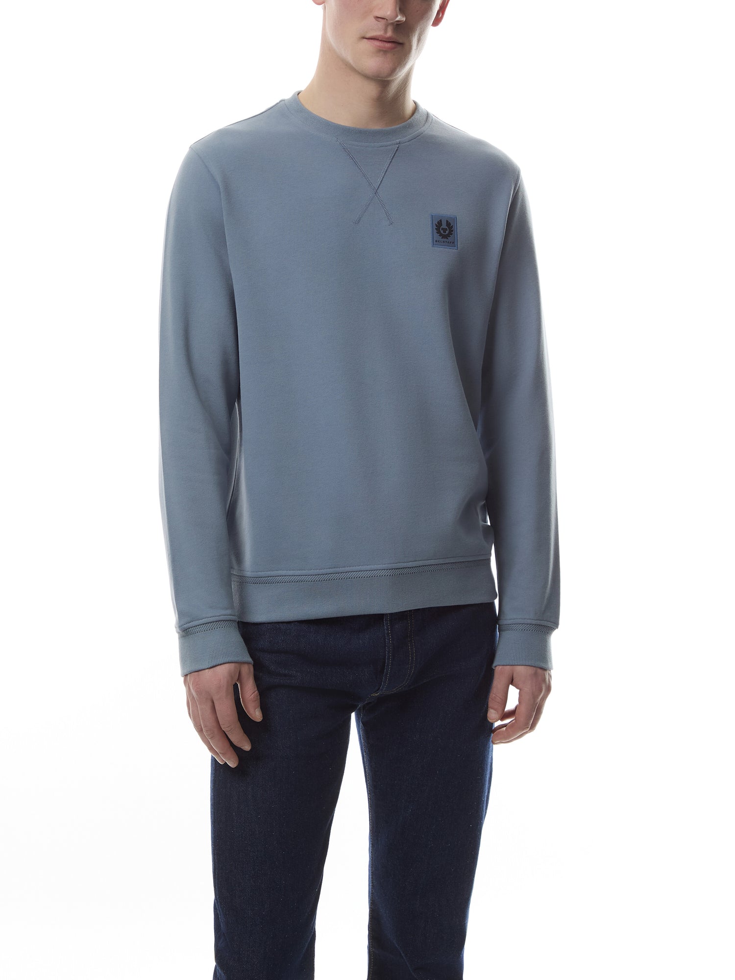 Crewneck Sweatshirt