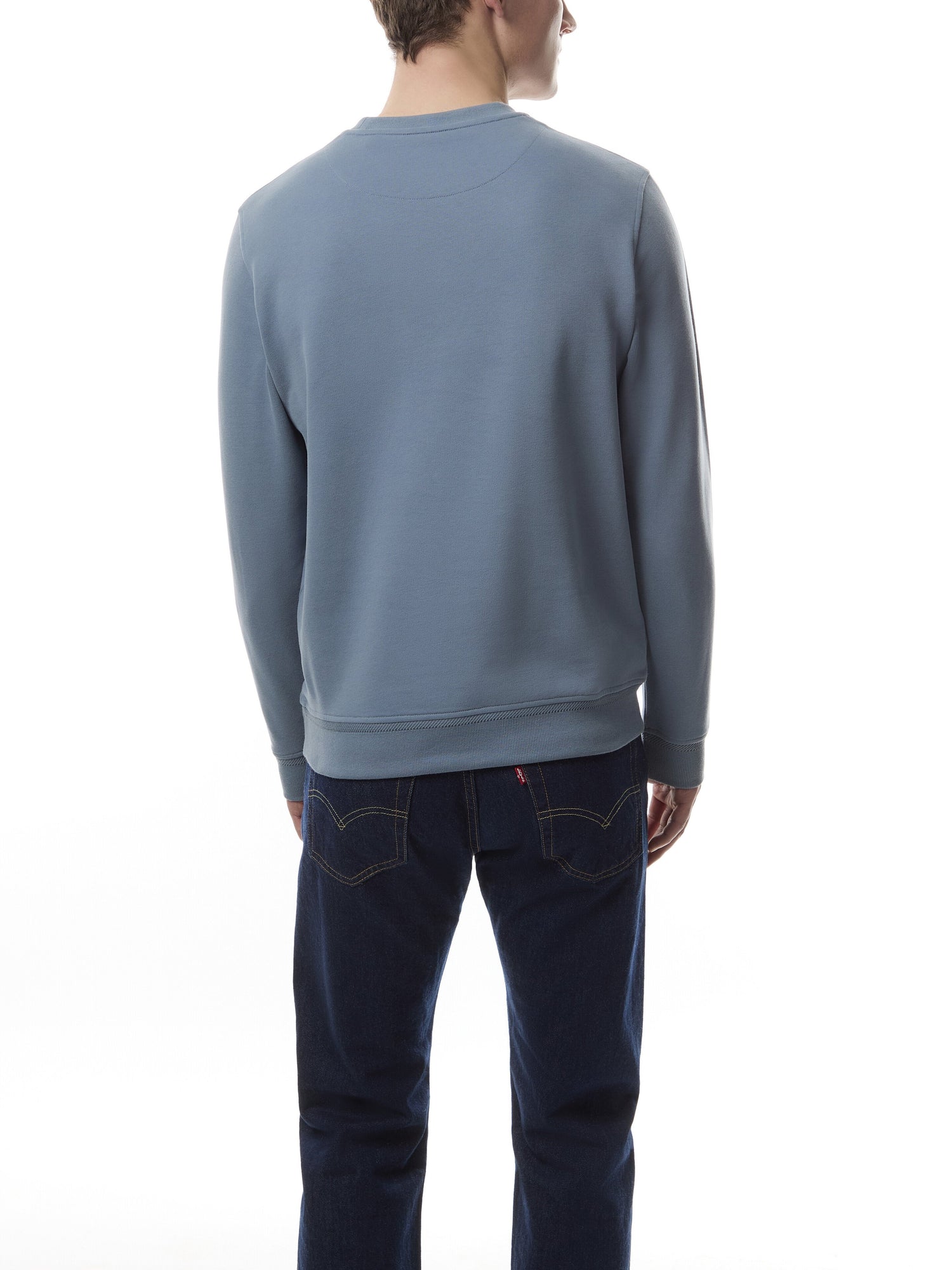 Crewneck Sweatshirt
