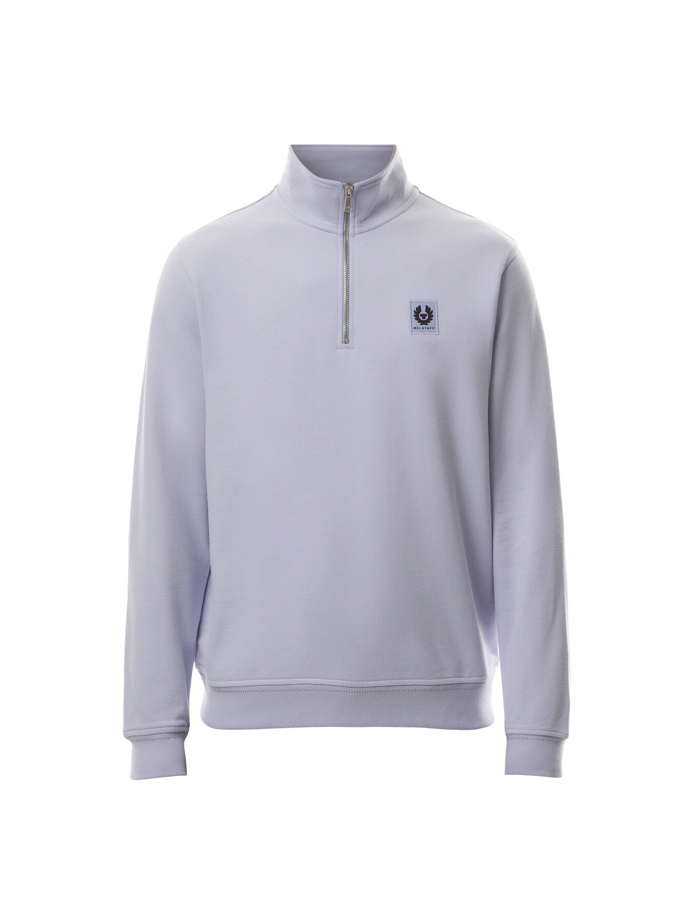 Quarter Zip Sweatshirt