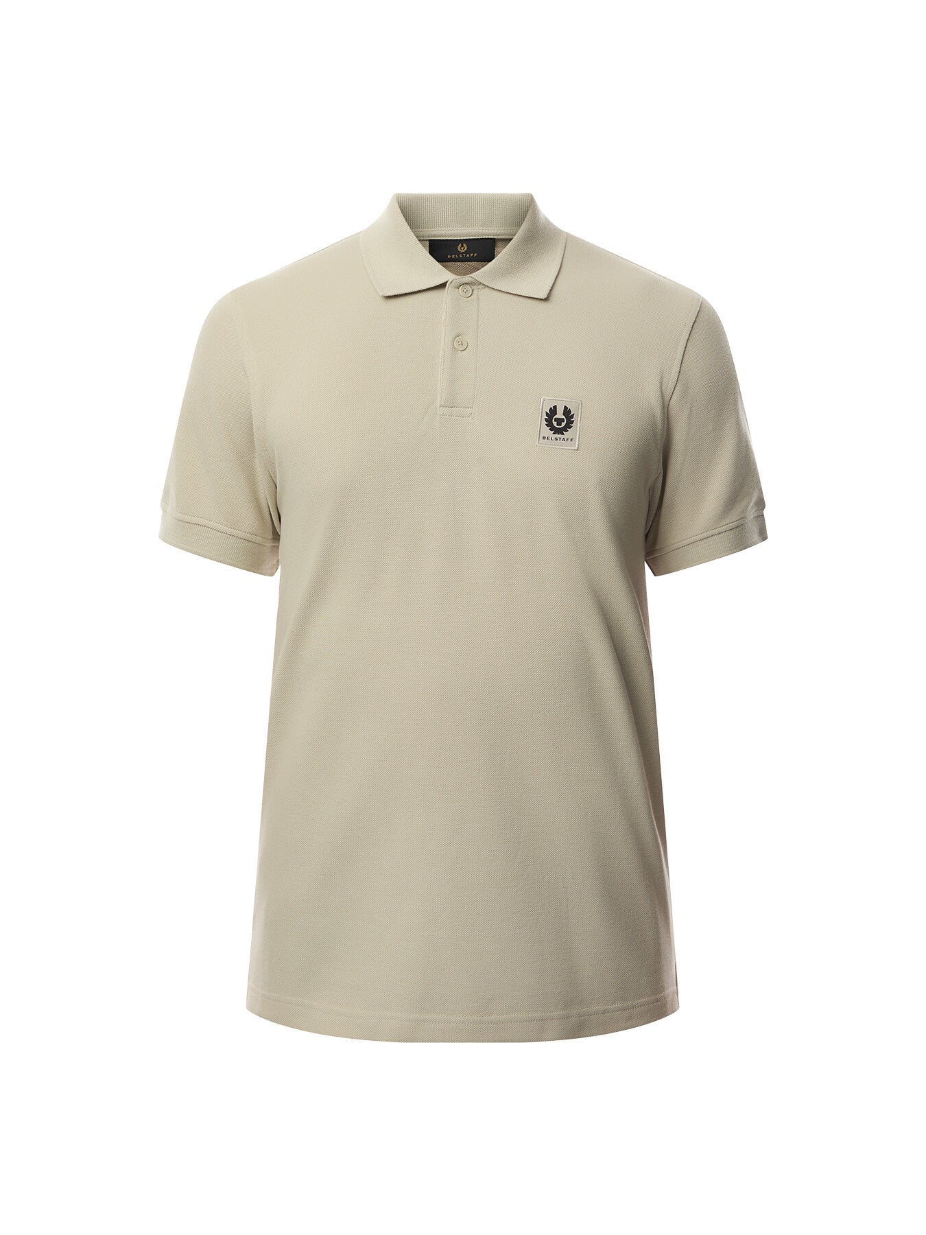 Short Sleeve Polo T-Shirt