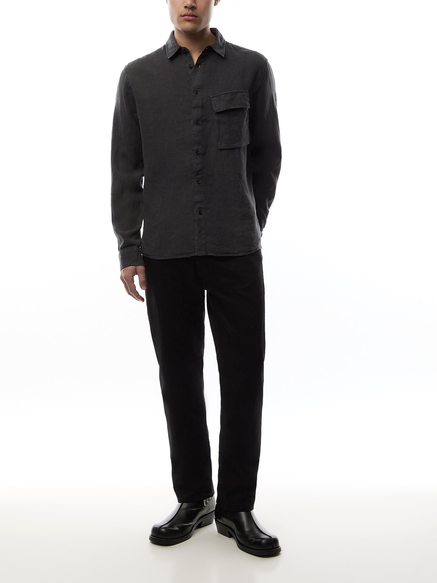 Longton Jean